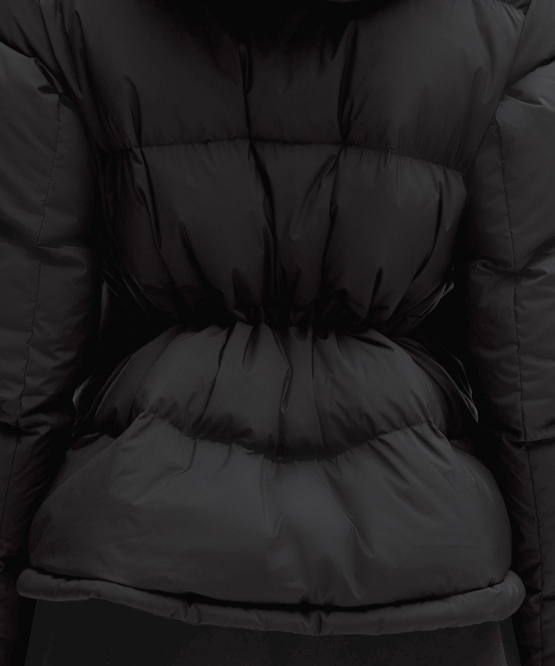 Wunder Puff Jacket *Updated Fit