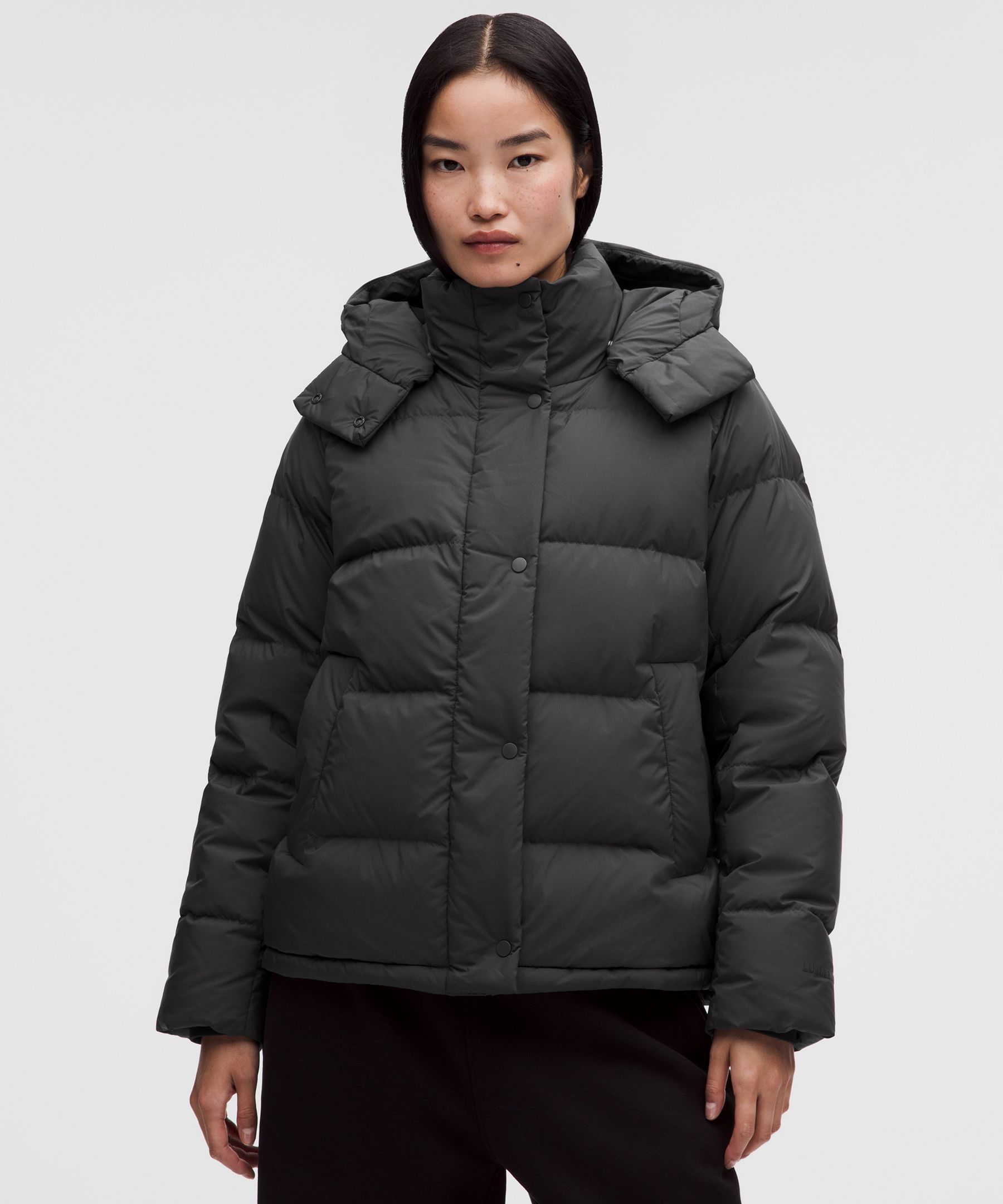 Wunder Puff Jacket *Updated Fit