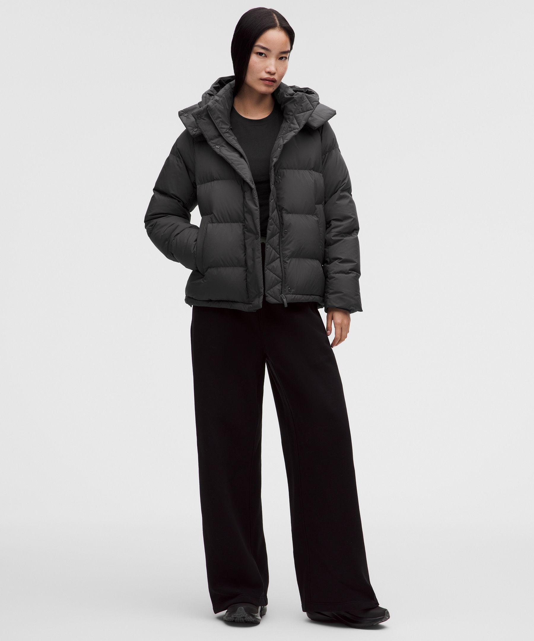 Wunder Puff Jacket *Updated Fit