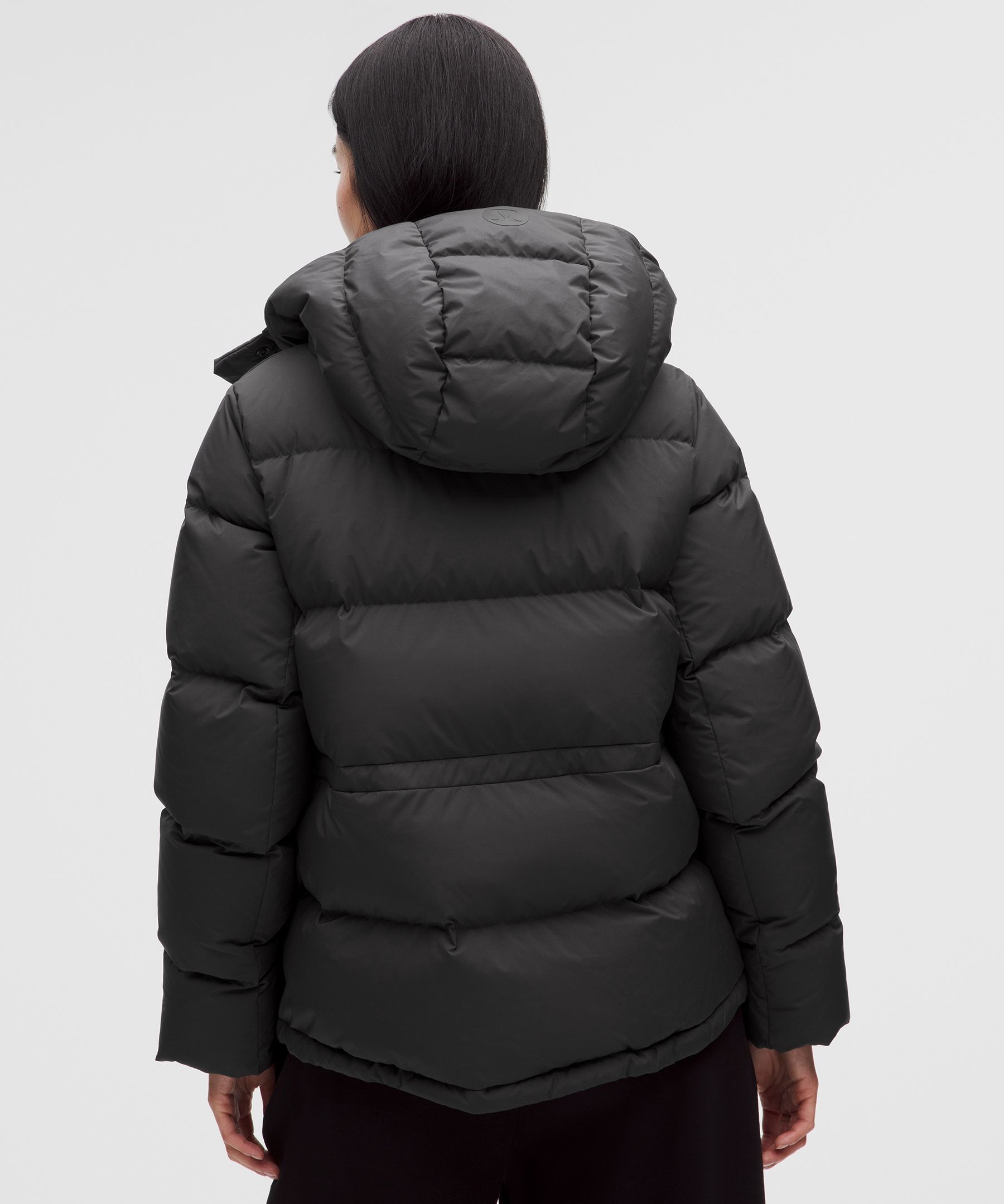 Wunder Puff Jacket *Updated Fit