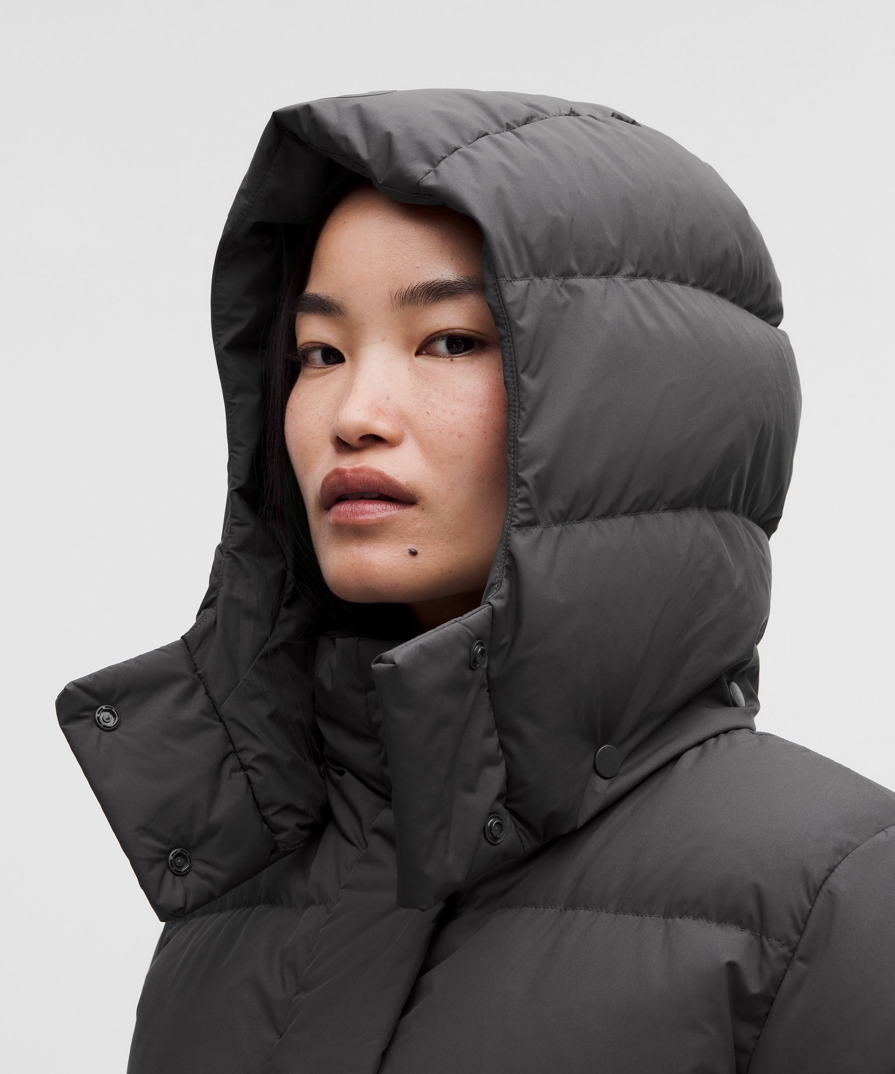 Wunder Puff Jacket *Updated Fit