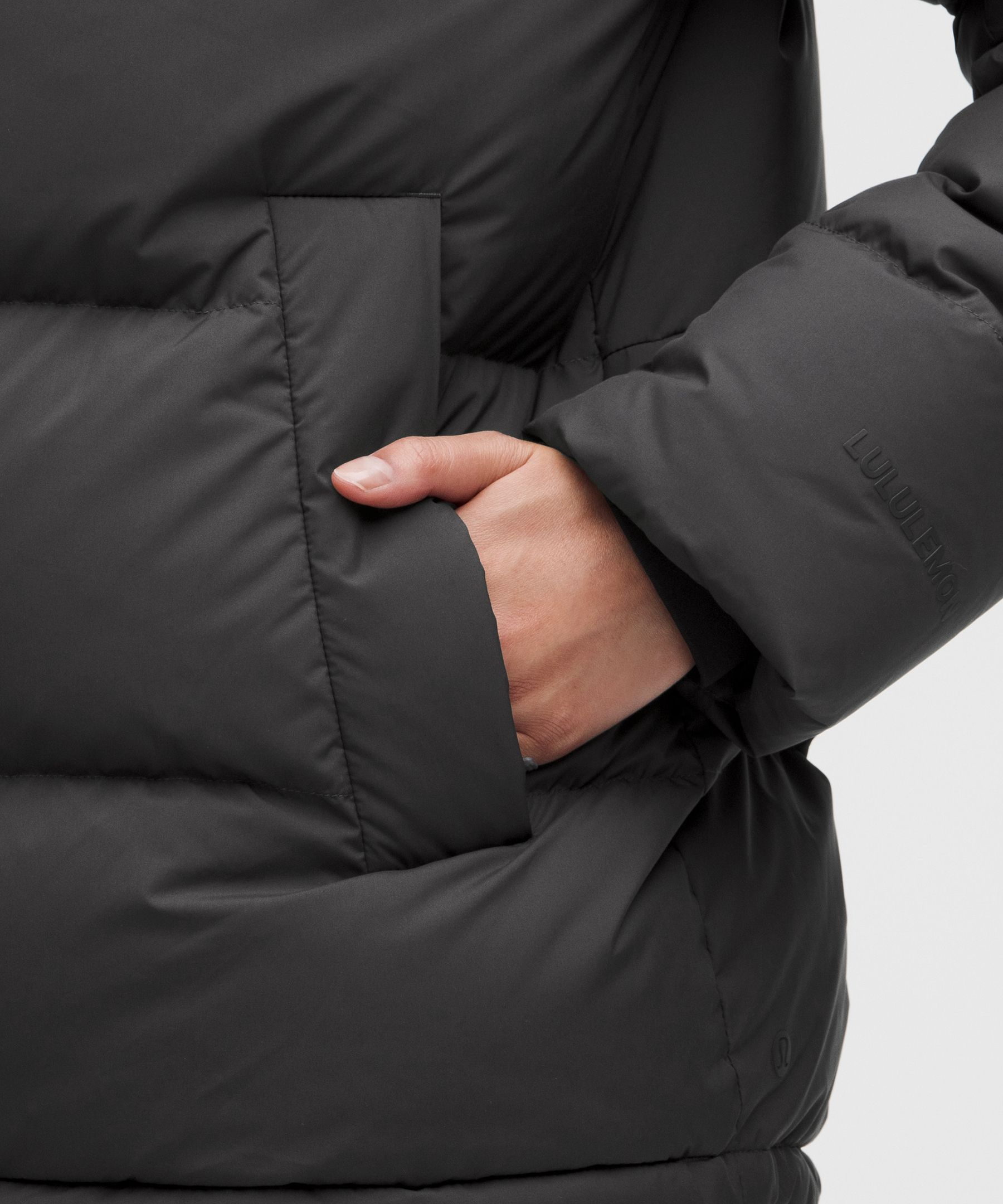 Wunder Puff Jacket *Updated Fit