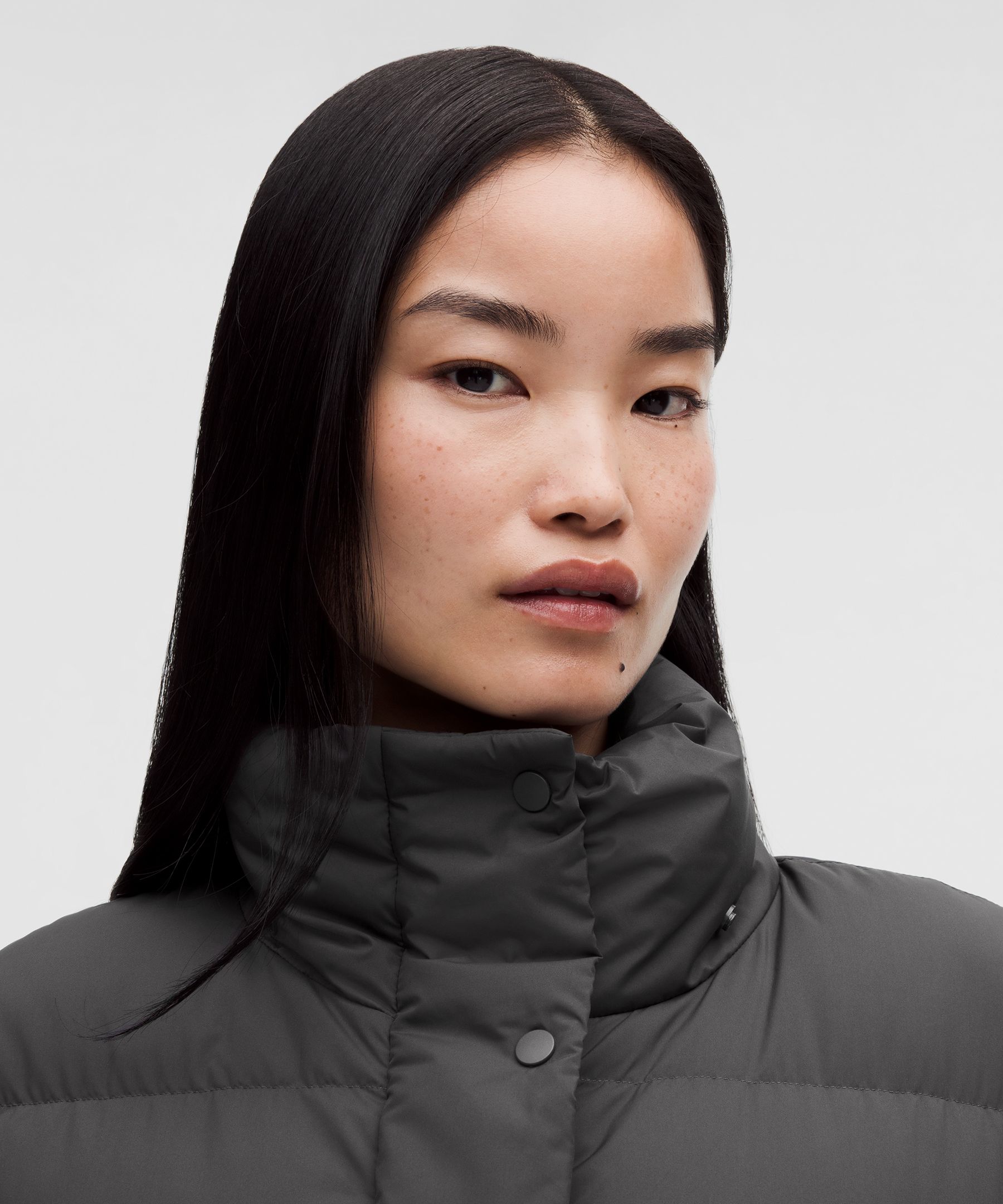 Wunder Puff Jacket *Updated Fit