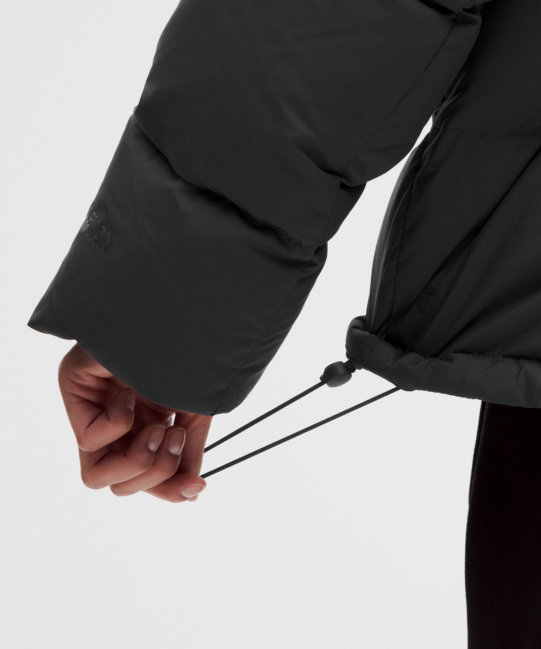 Wunder Puff Jacket *Updated Fit