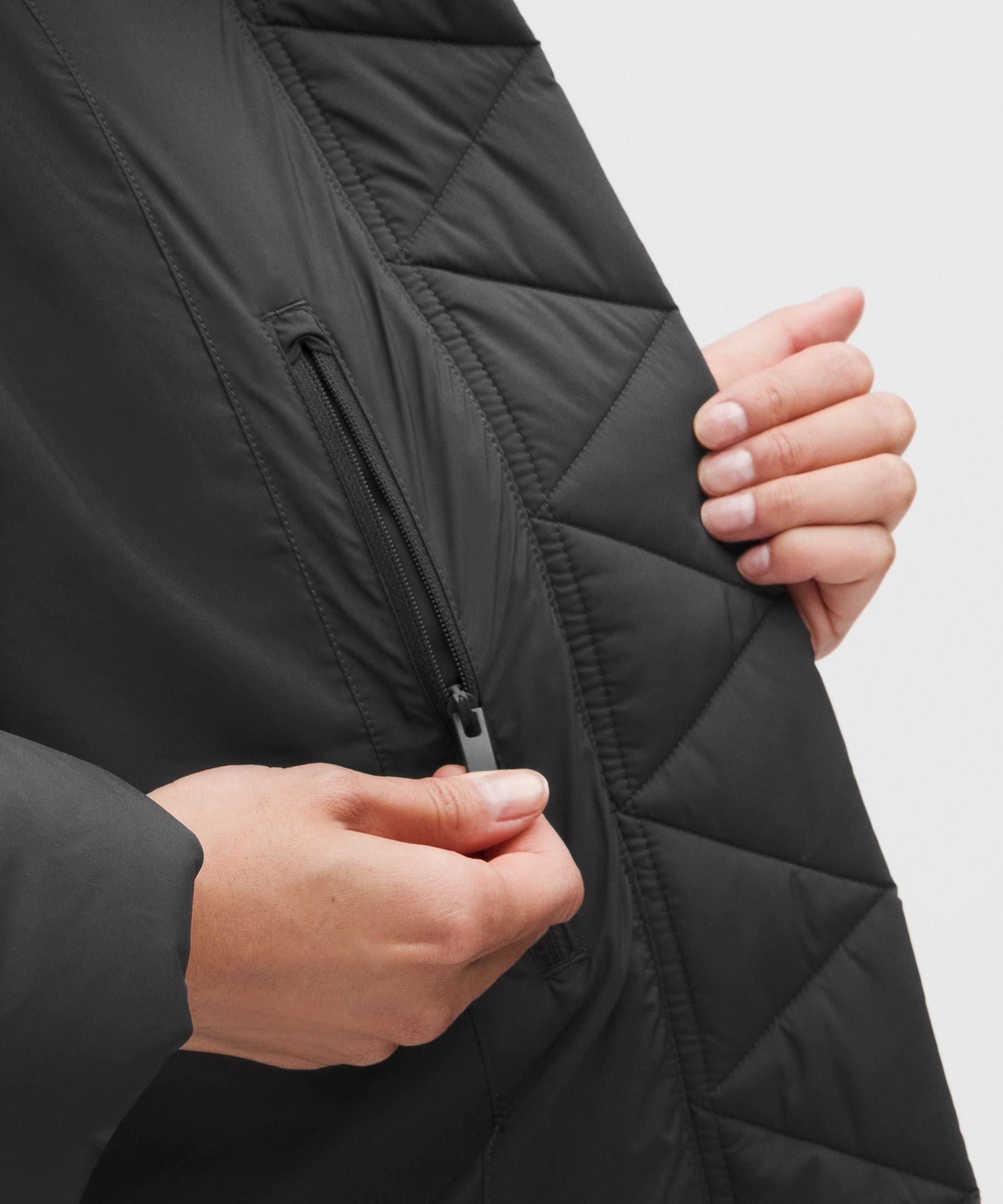 Wunder Puff Jacket *Updated Fit