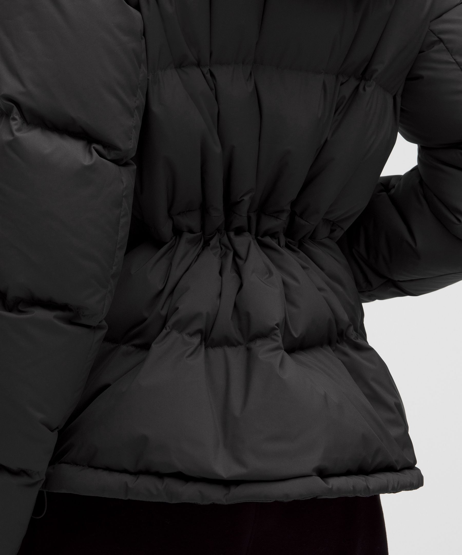 Wunder Puff Jacket *Updated Fit