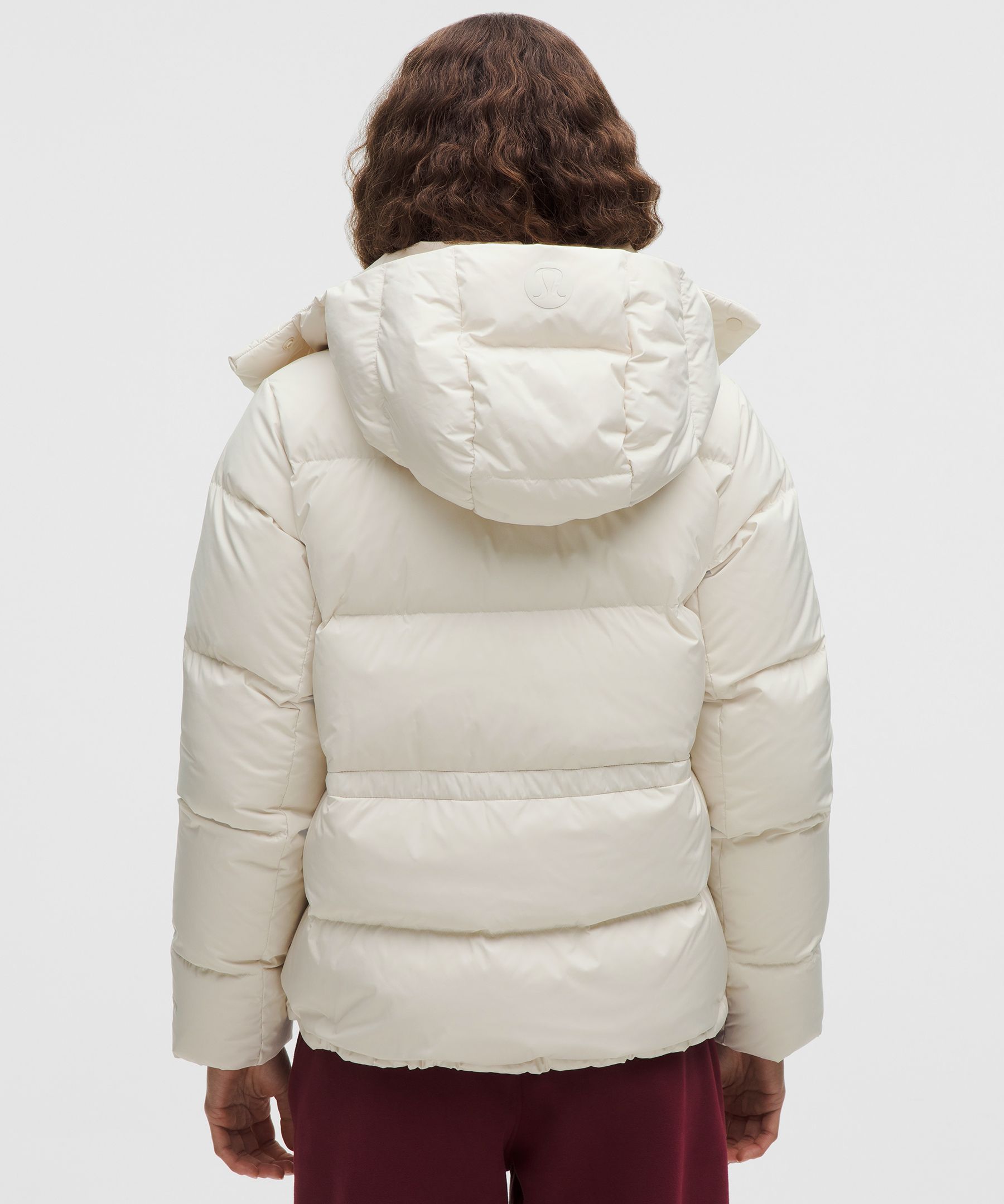 Wunder Puff Jacket *Updated Fit
