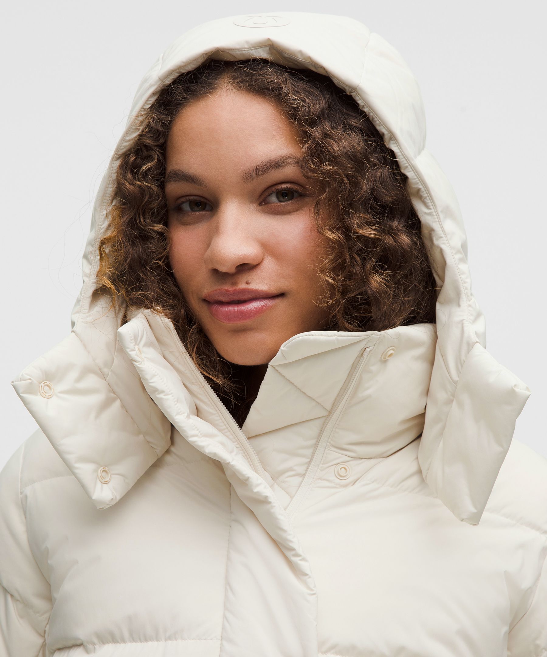 Wunder Puff Jacket *Updated Fit