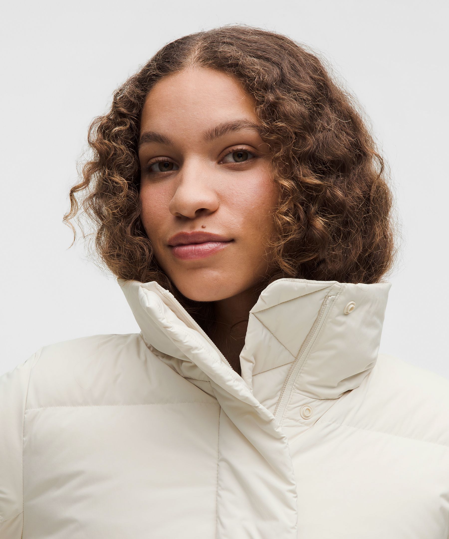 Wunder Puff Jacket *Updated Fit