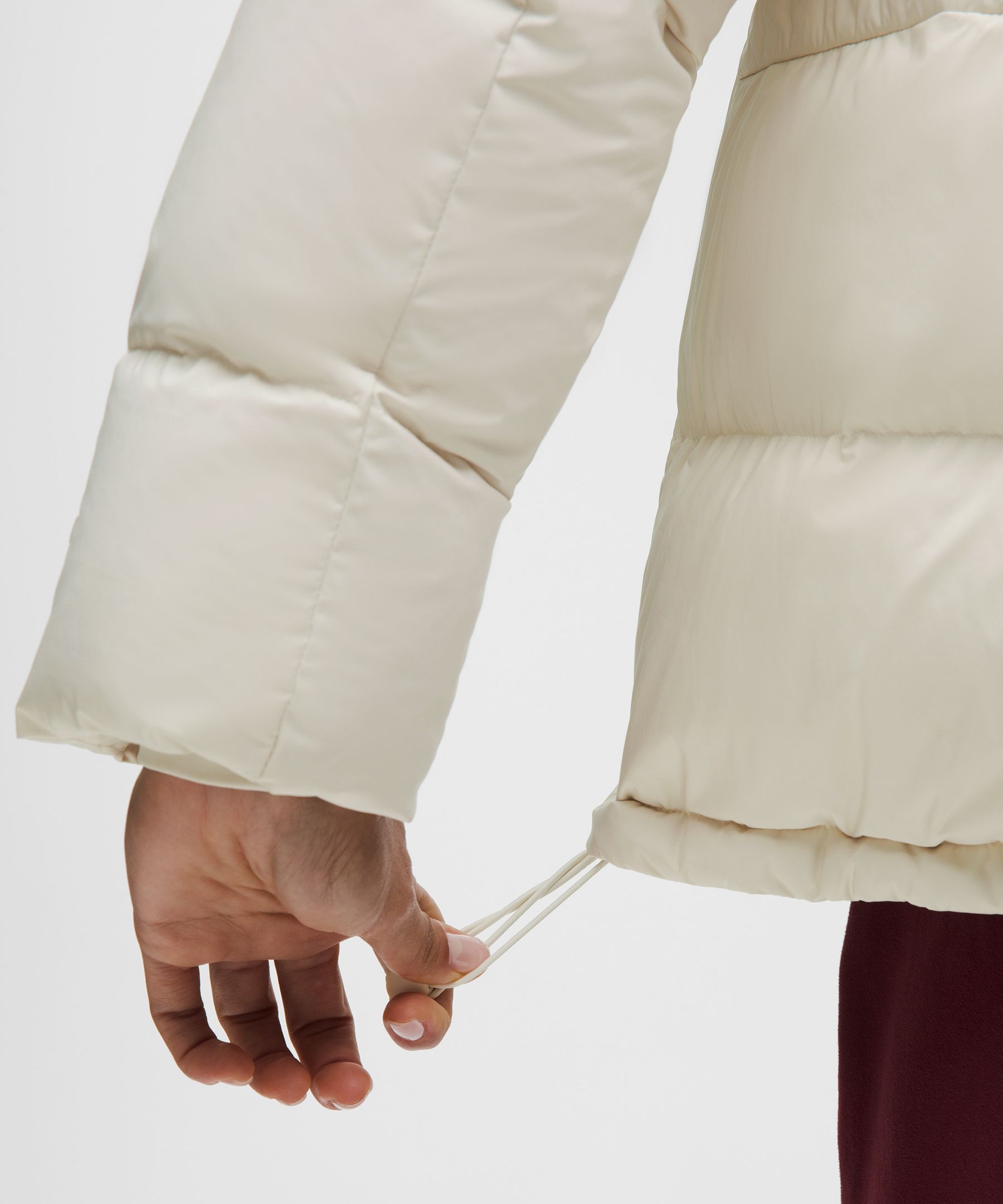 Wunder Puff Jacket *Updated Fit