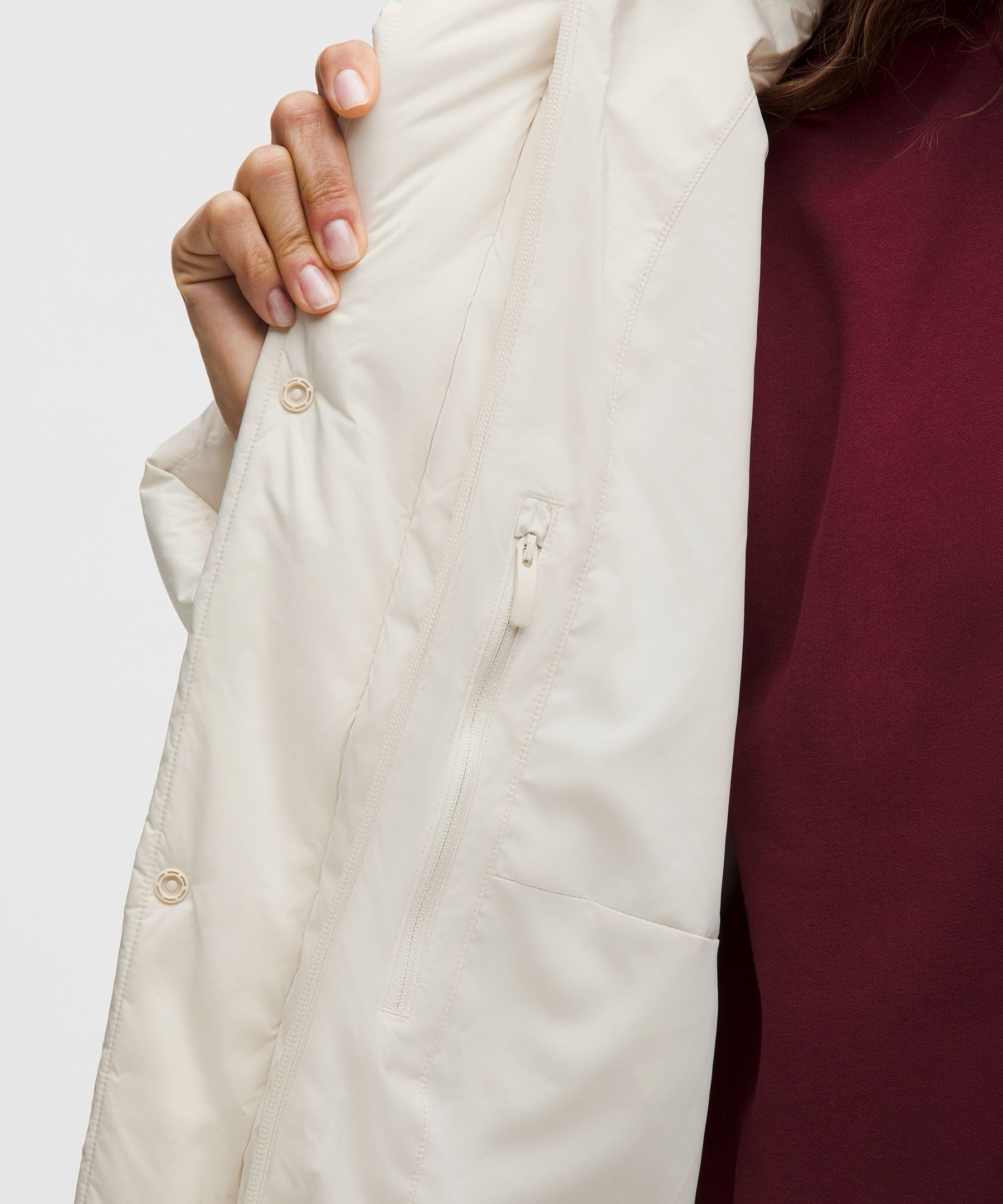 Wunder Puff Jacket *Updated Fit