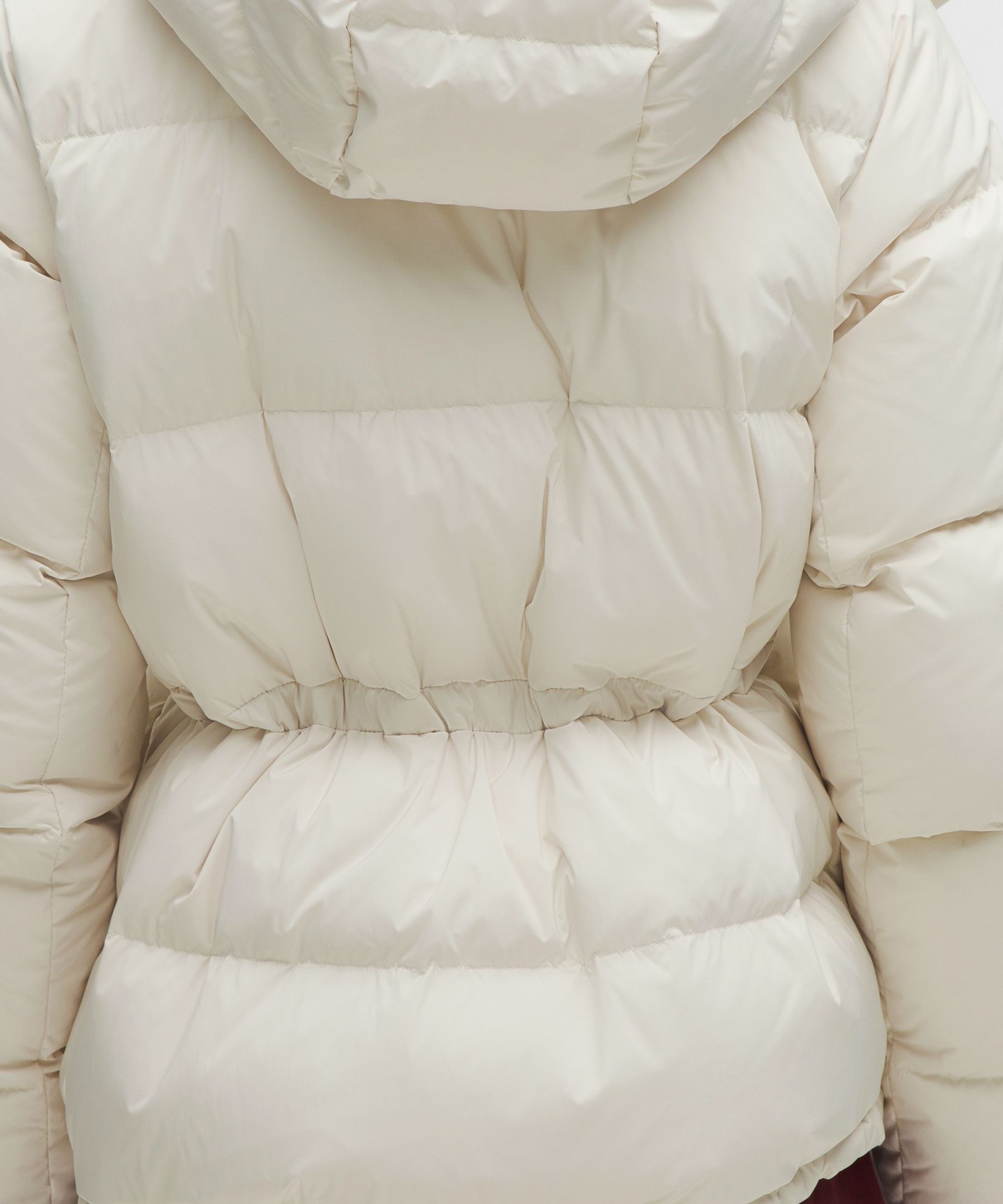 Wunder Puff Jacket *Updated Fit