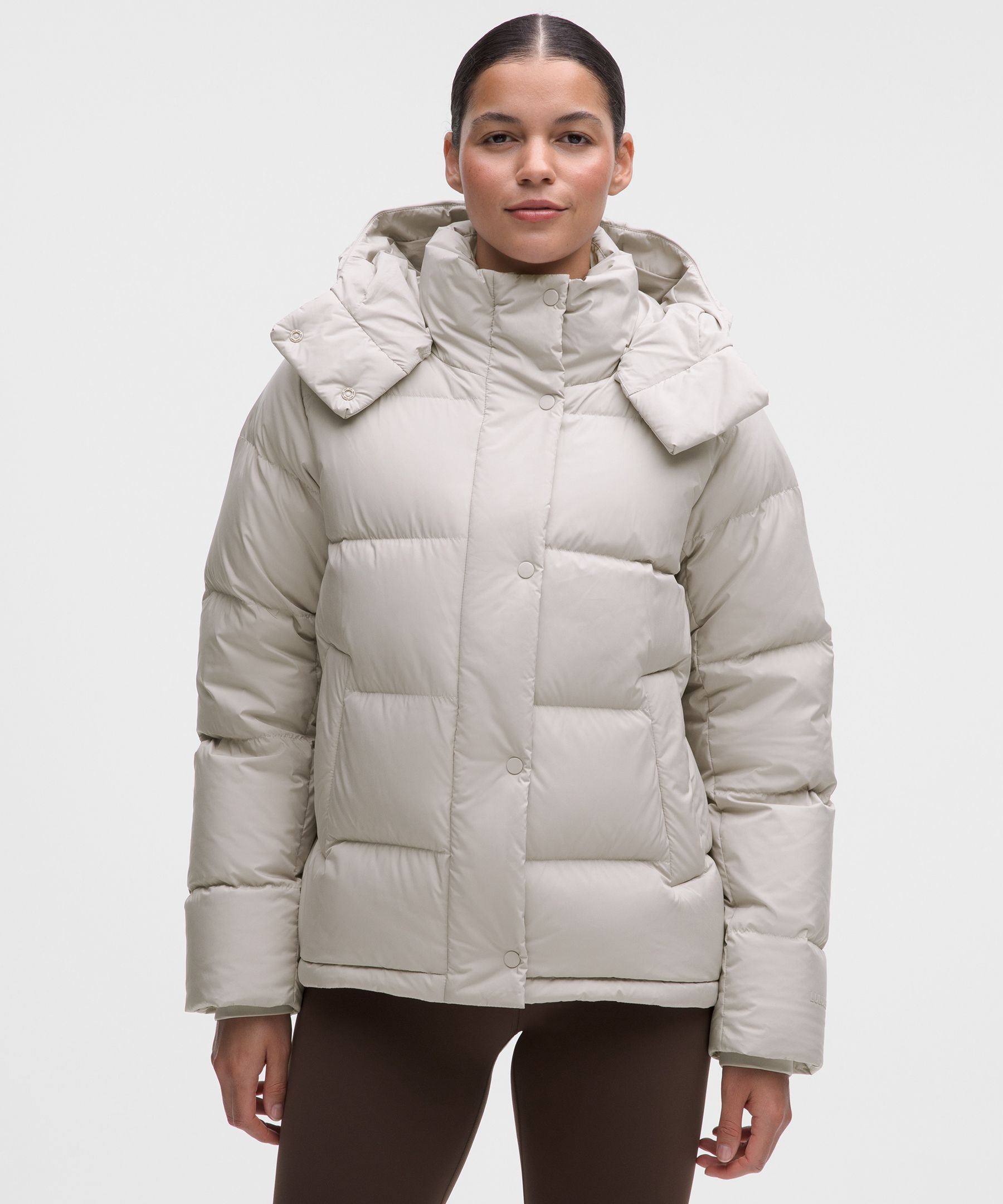 Wunder Puff Jacket *Updated Fit