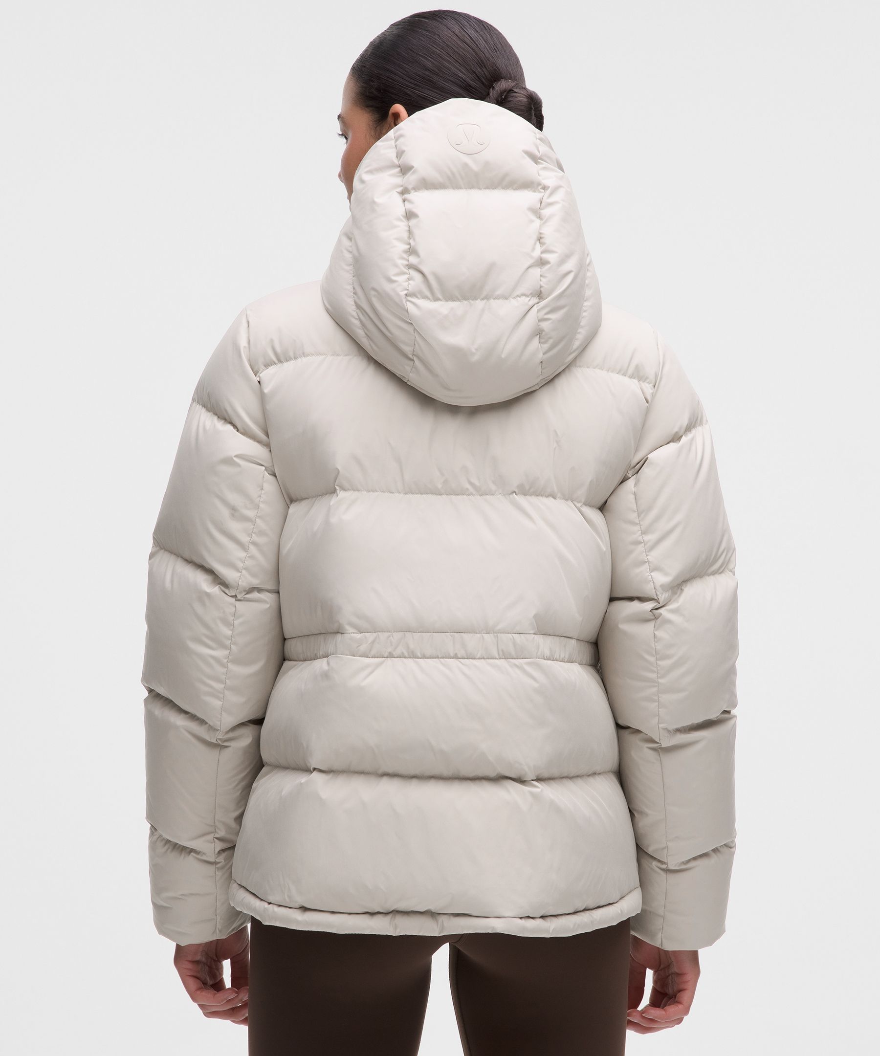 Wunder Puff Jacket *Updated Fit