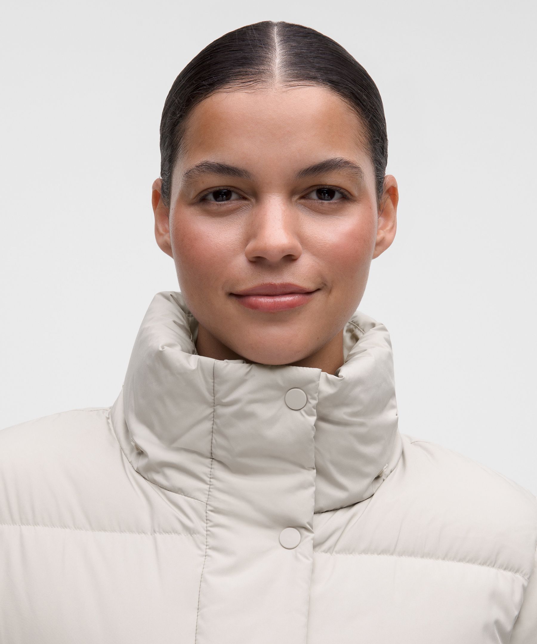 Wunder Puff Jacket *Updated Fit