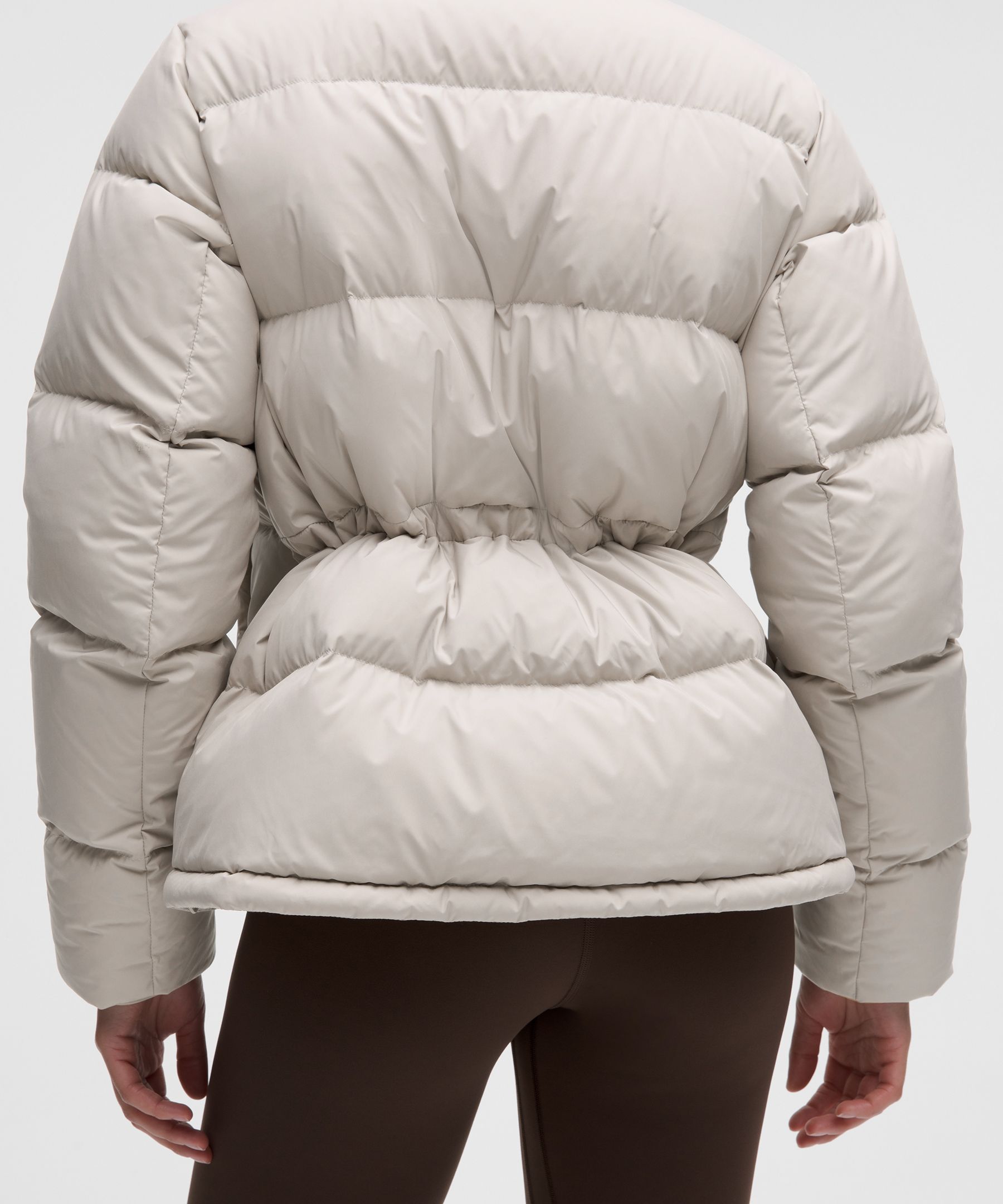 Wunder Puff Jacket *Updated Fit