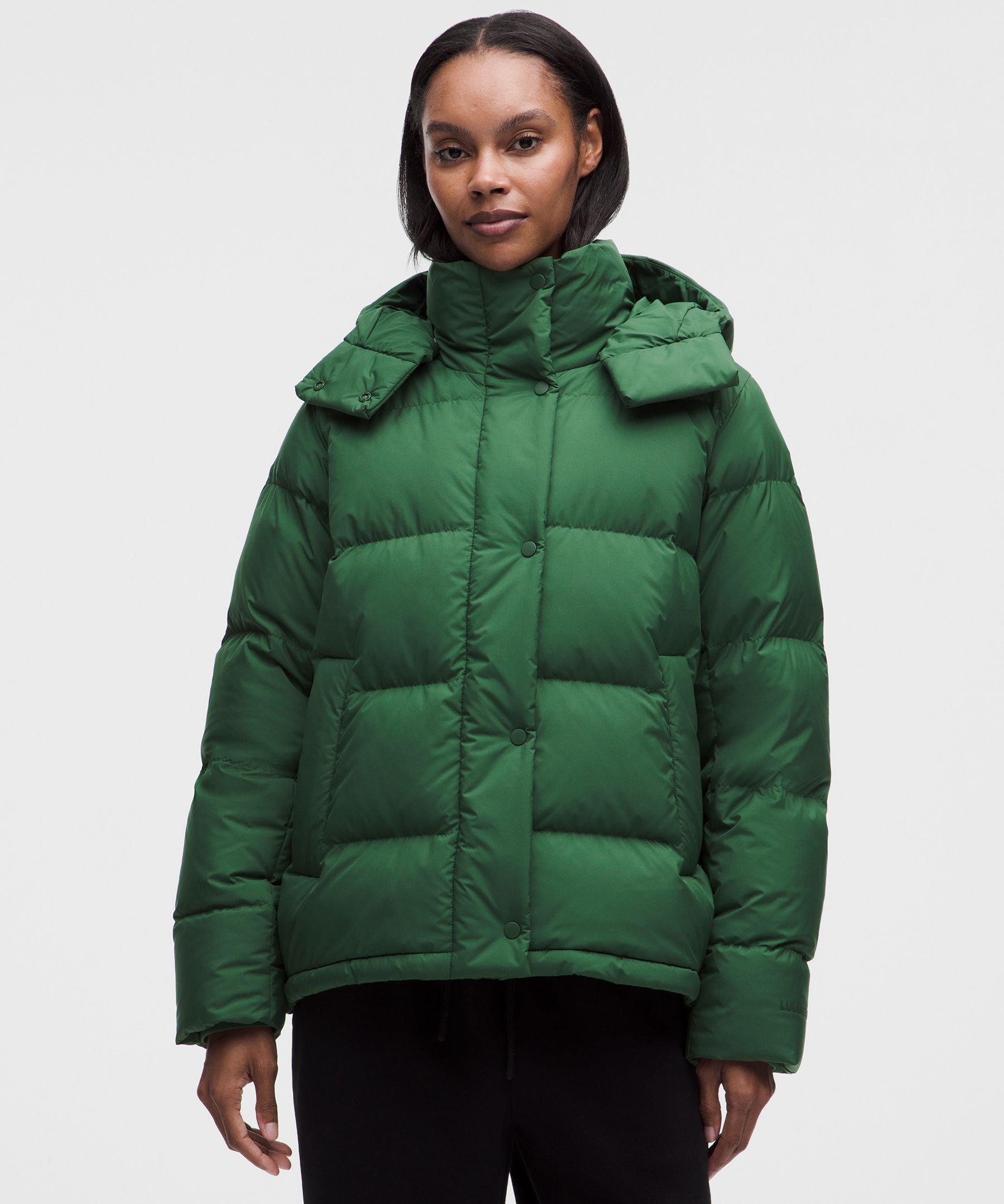 Wunder Puff Jacket *Updated Fit