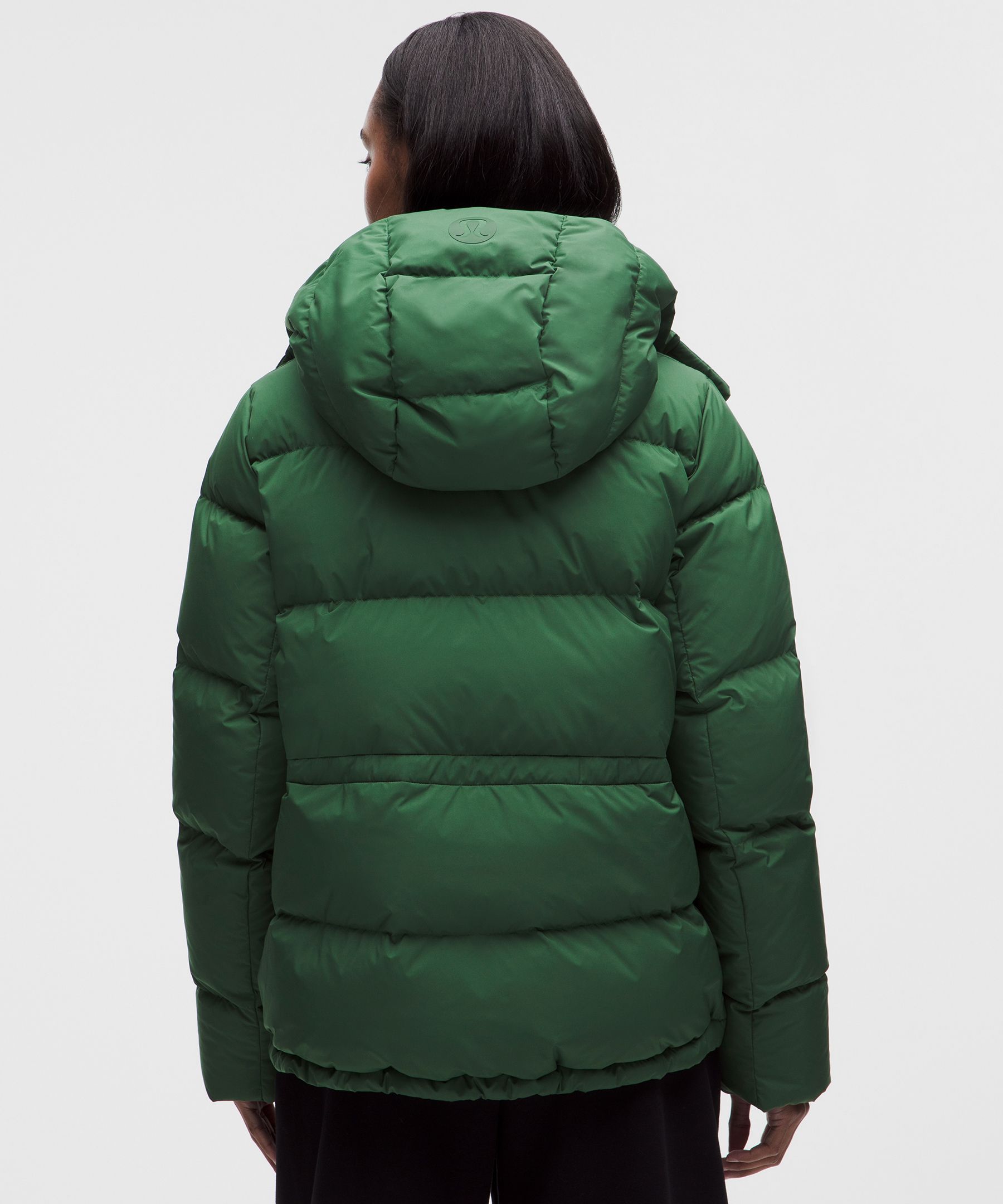 Wunder Puff Jacket *Updated Fit