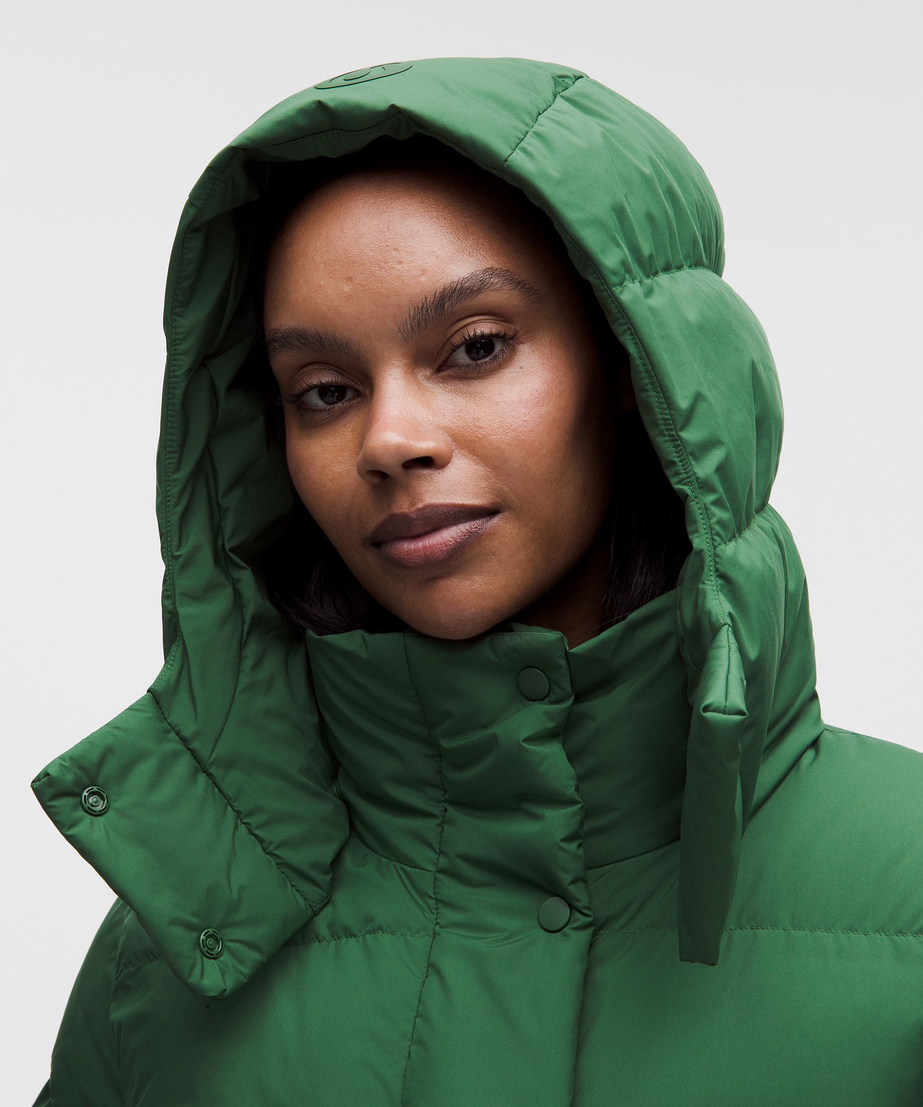 Wunder Puff Jacket *Updated Fit