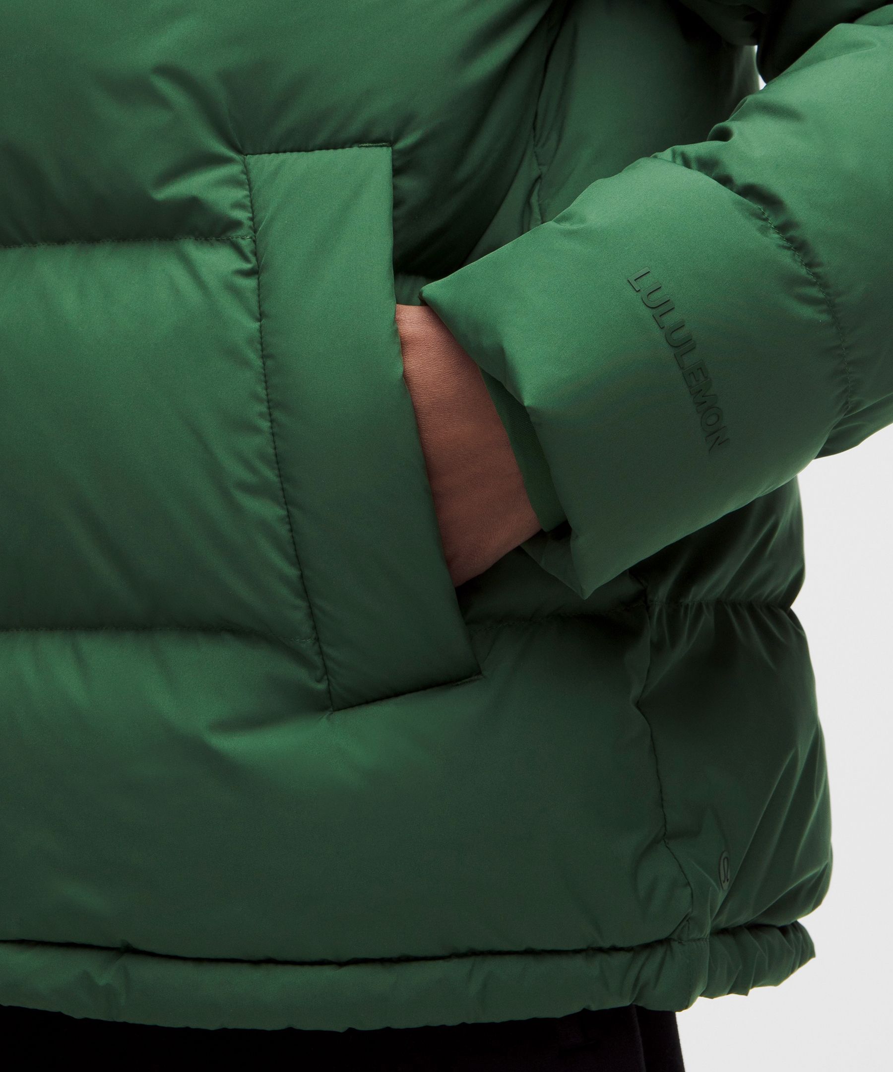 Wunder Puff Jacket *Updated Fit