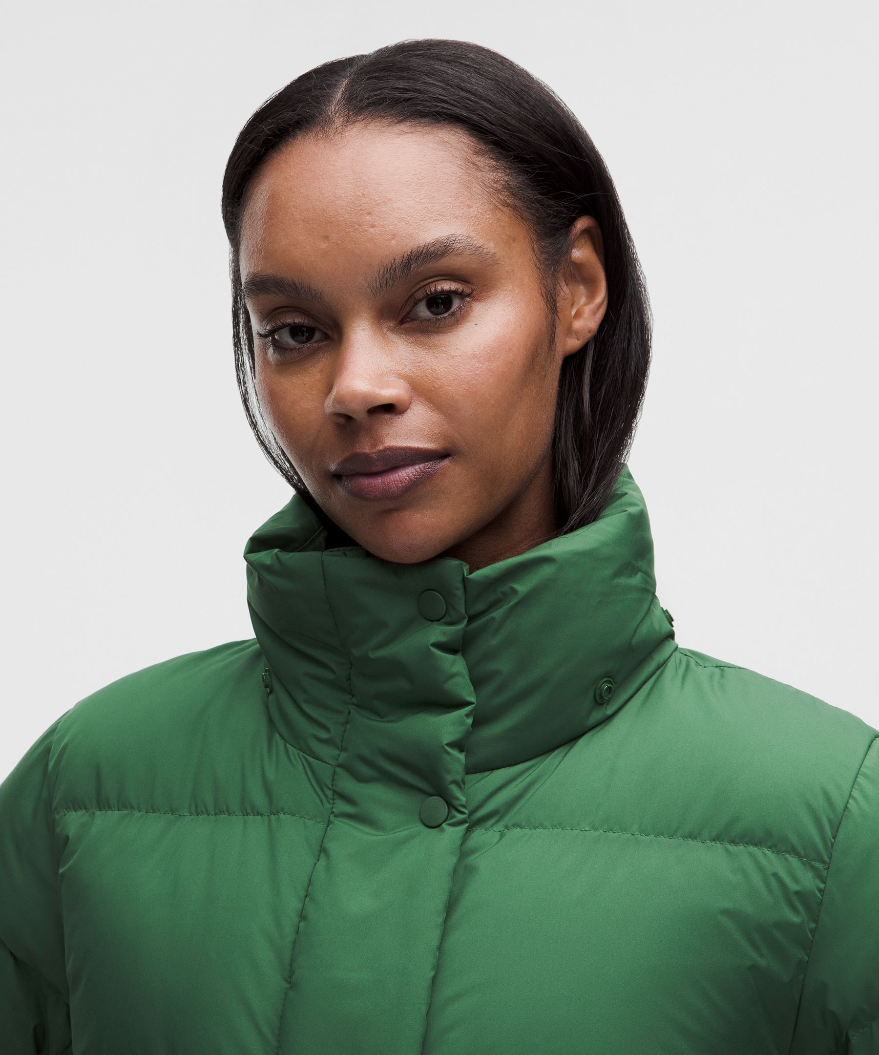 Wunder Puff Jacket *Updated Fit