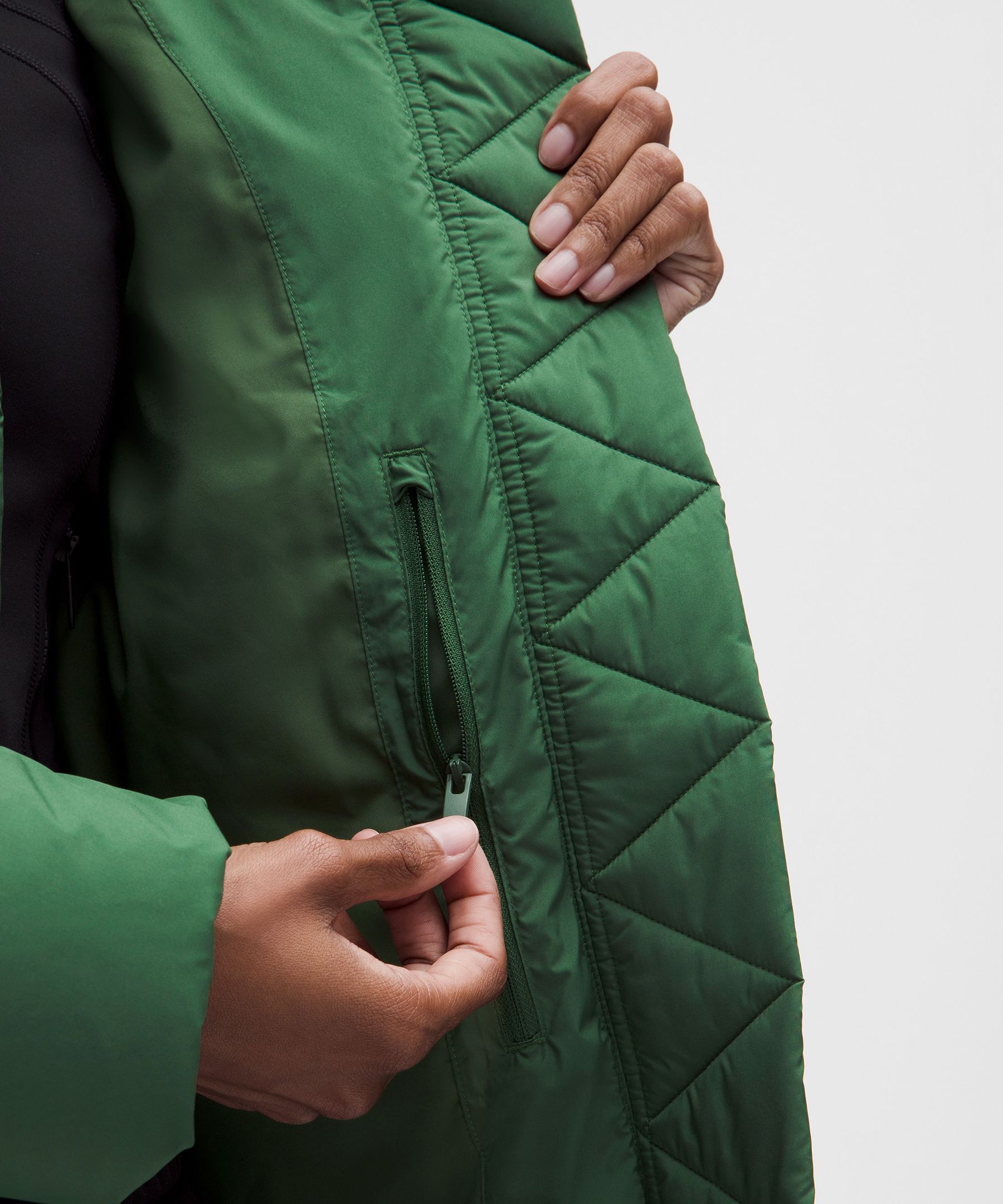 Wunder Puff Jacket *Updated Fit
