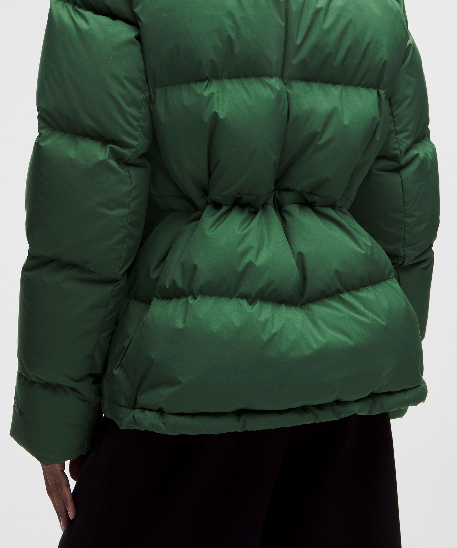 Wunder Puff Jacket *Updated Fit