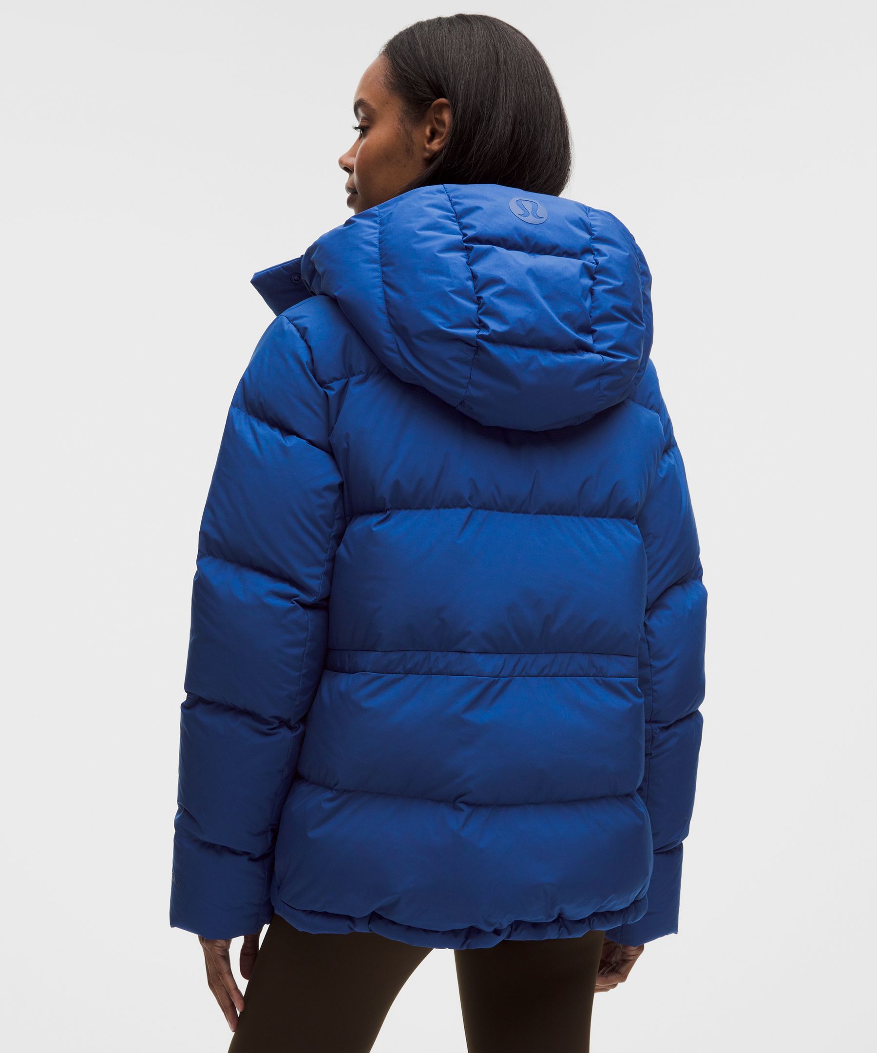 Wunder Puff Jacket *Updated Fit