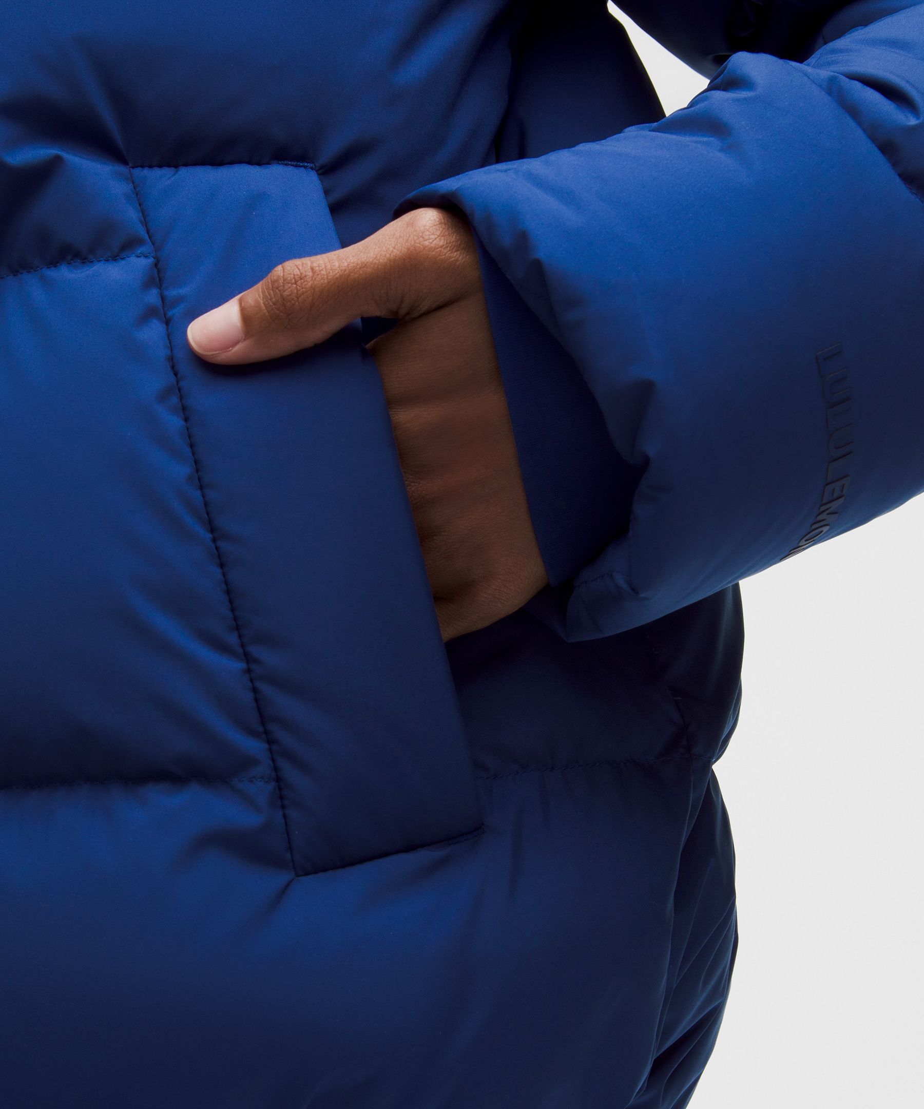 Wunder Puff Jacket *Updated Fit
