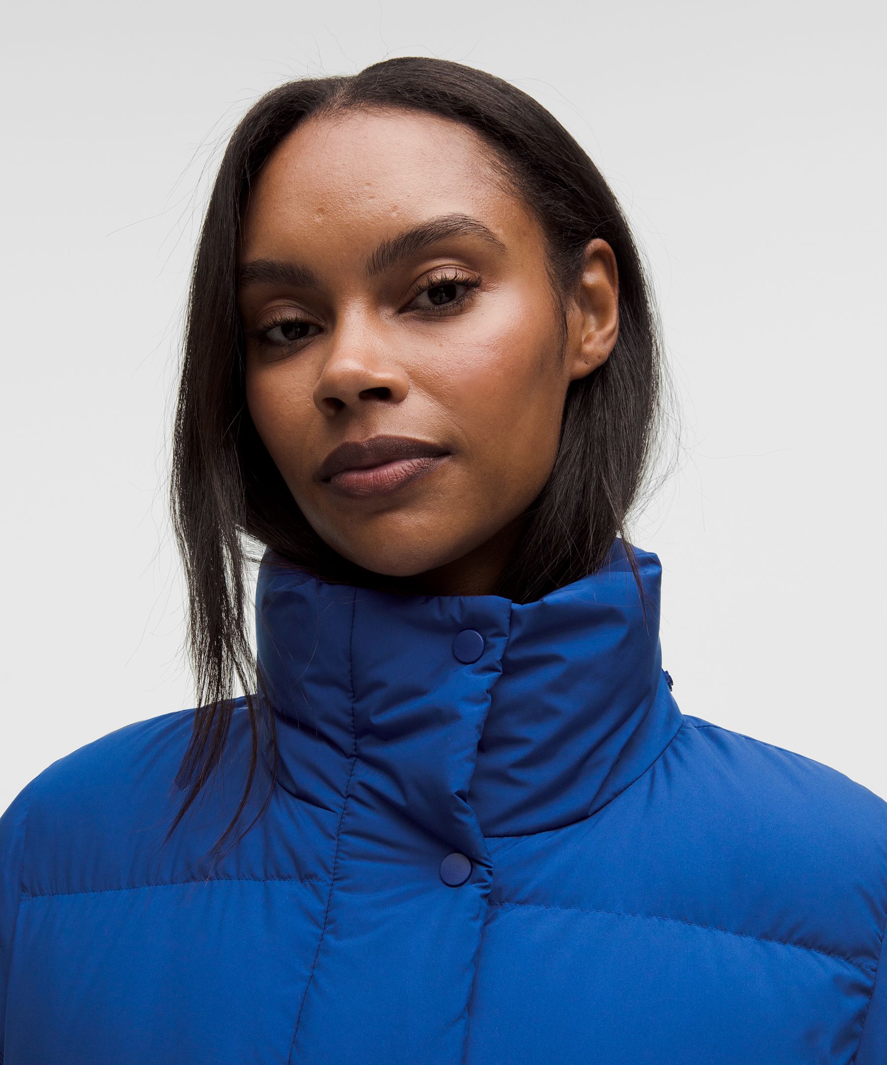 Wunder Puff Jacket *Updated Fit