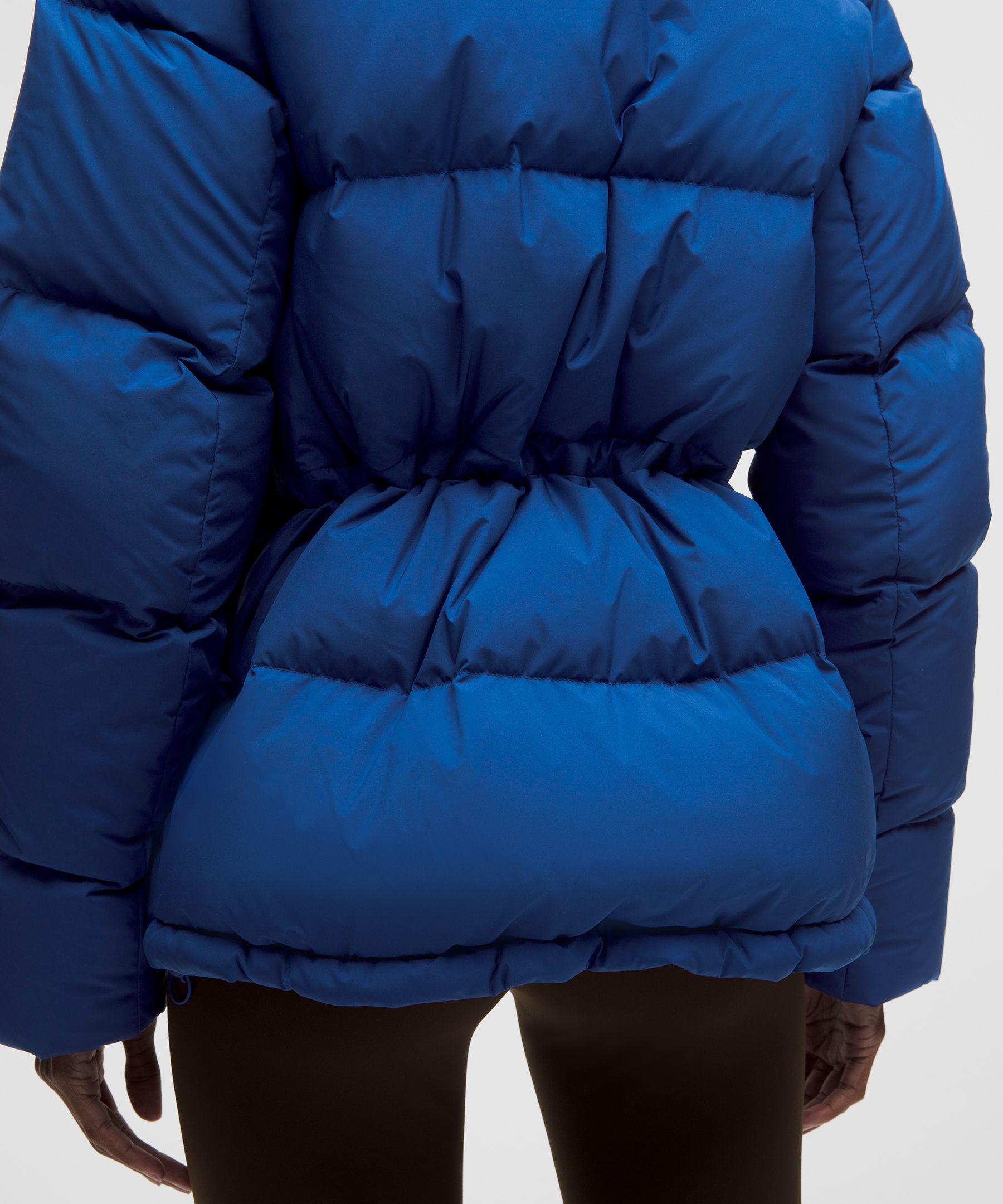 Wunder Puff Jacket *Updated Fit