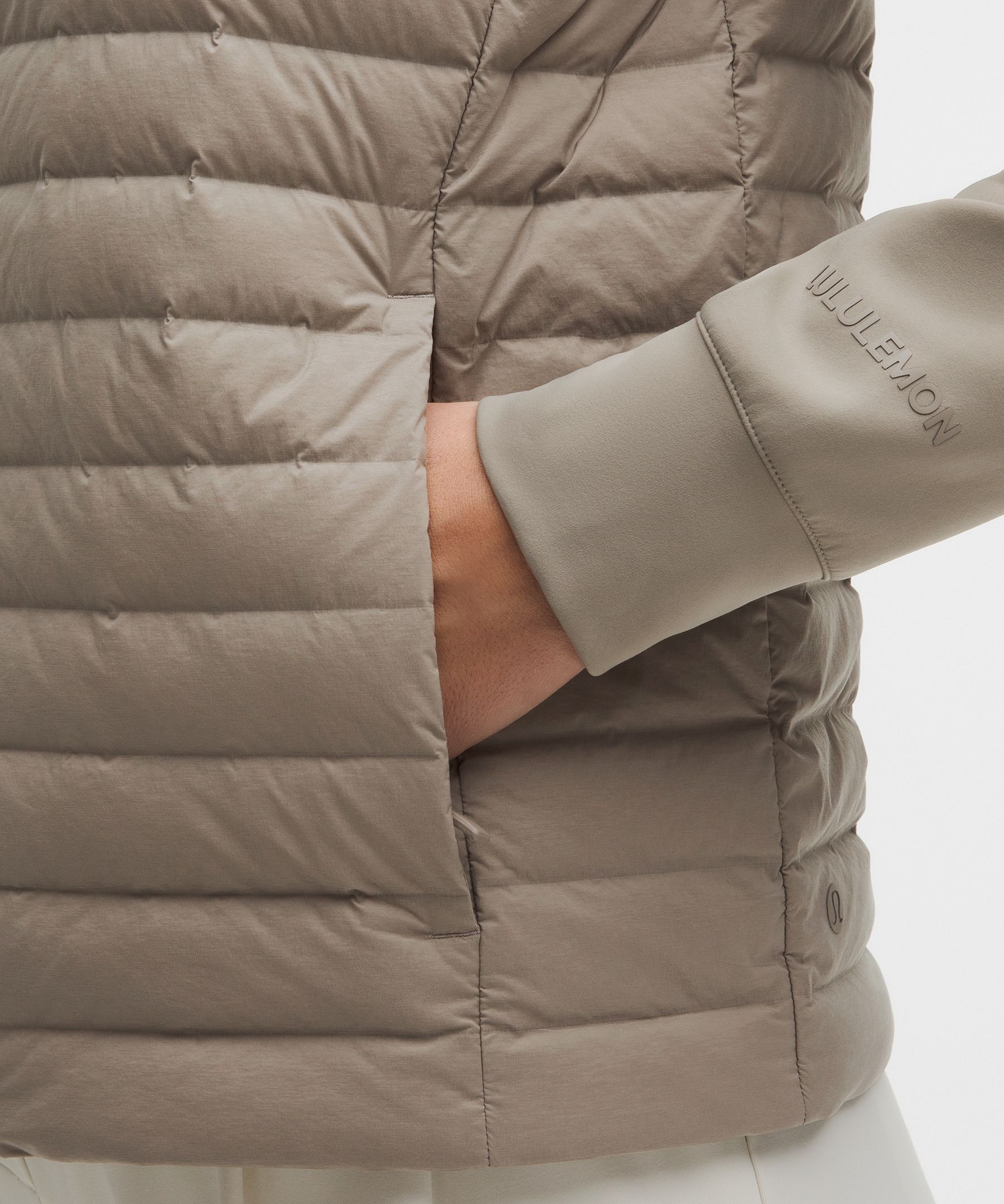 Down And Around 700ダウンフィル ジャケット | ジャケット&アウター