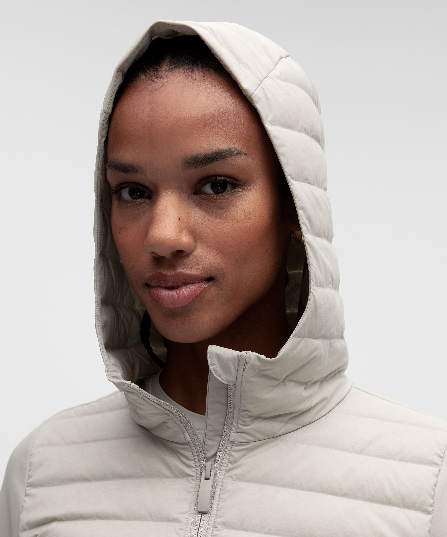 Down and Around Jacket