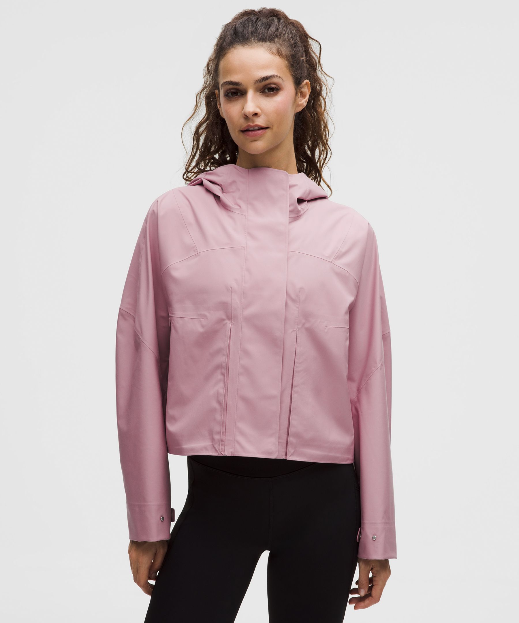 Rain Chaser Jacket | Women's Coats & Jackets | lululemon