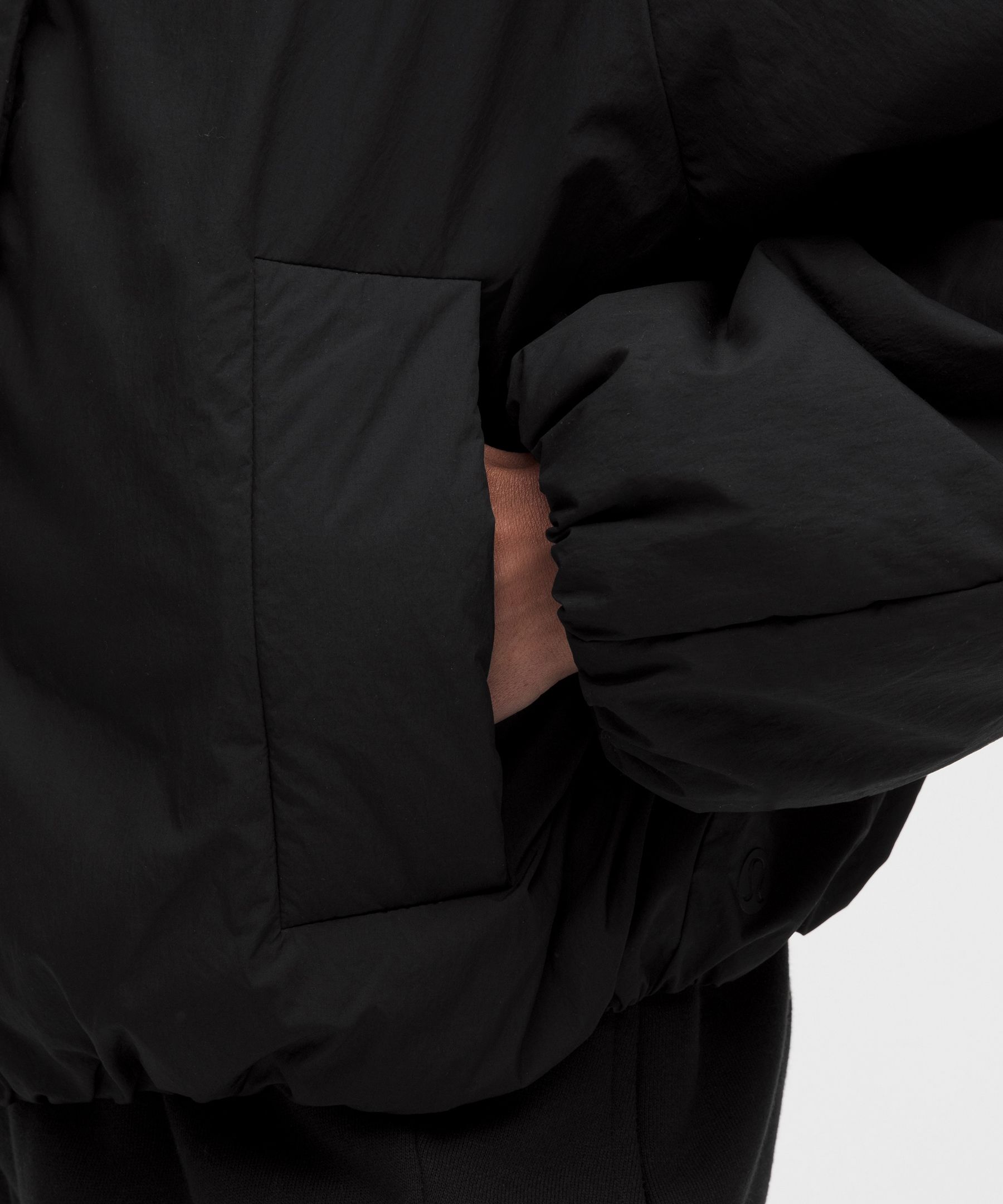 Women's Water-Resistant Fleece-Lined Jacket