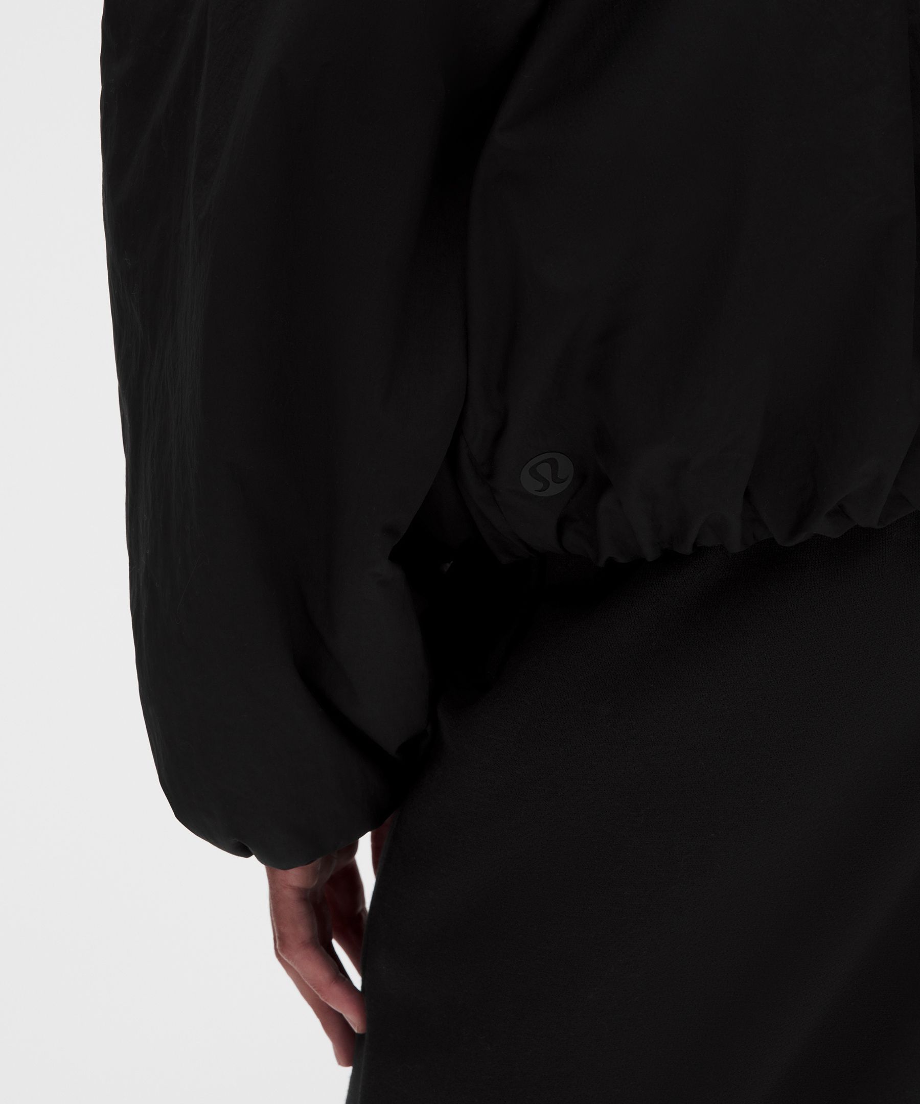 Women's Water-Resistant Fleece-Lined Jacket