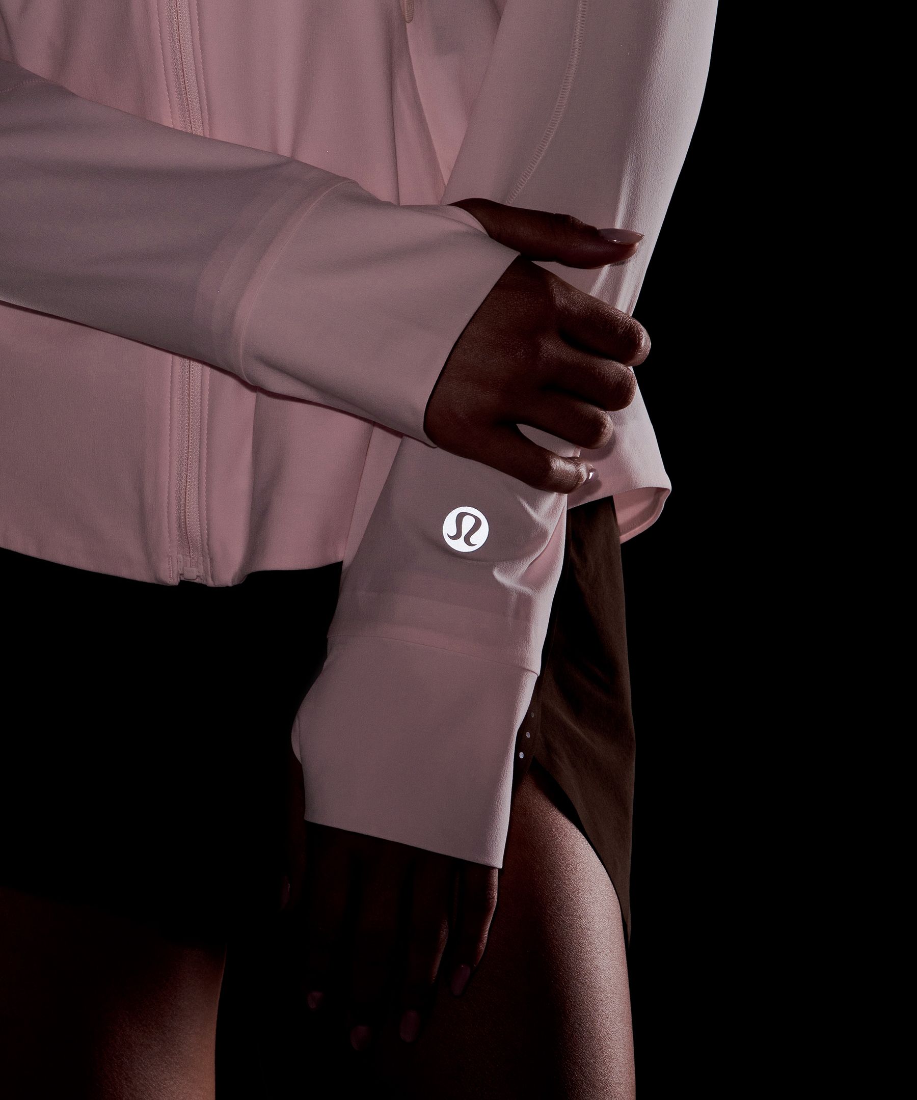 Mist Over ウインドブレーカー | ジャケット&アウター | Lululemon JP