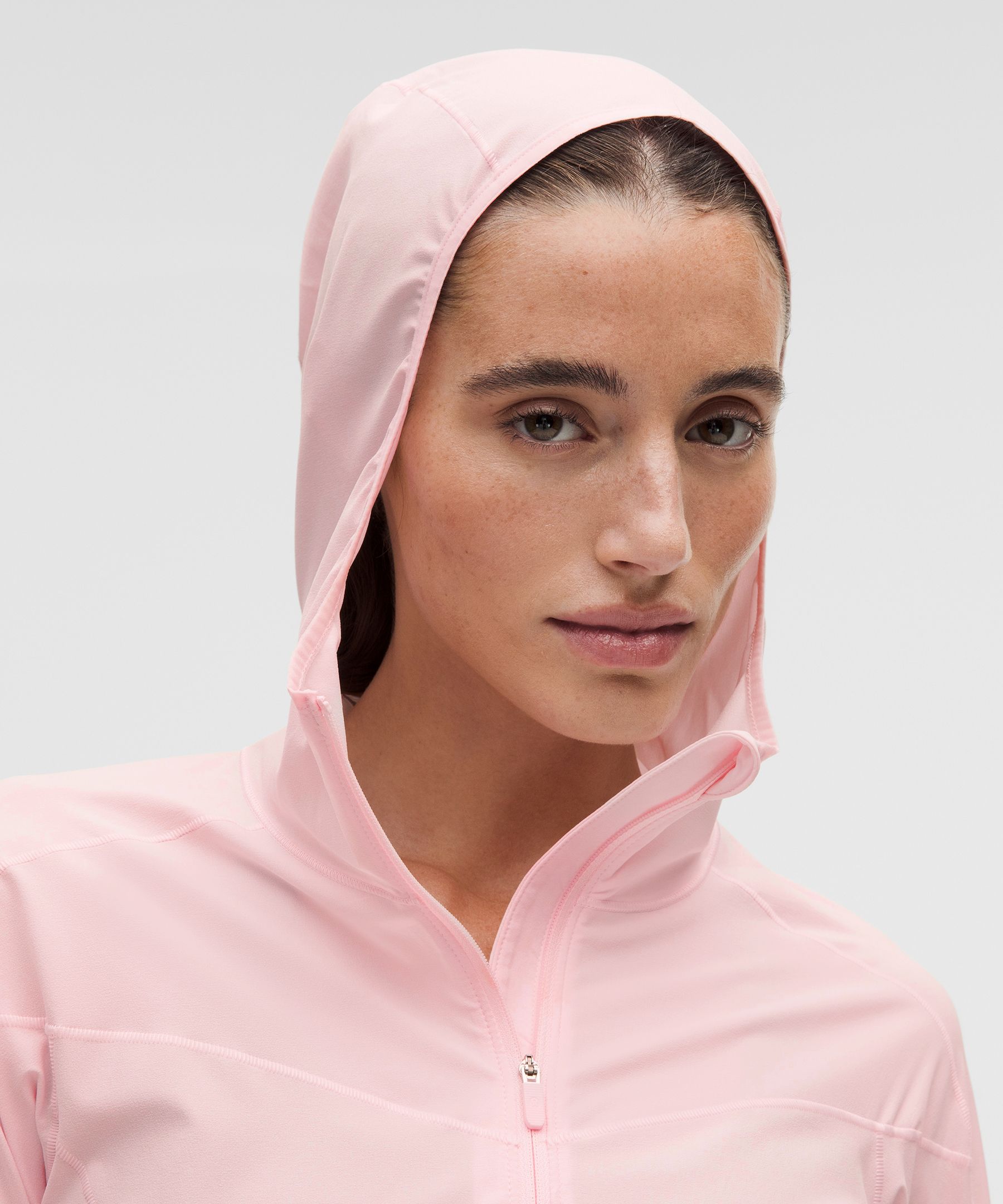 Mist Over ウインドブレーカー | ジャケット&アウター | Lululemon JP