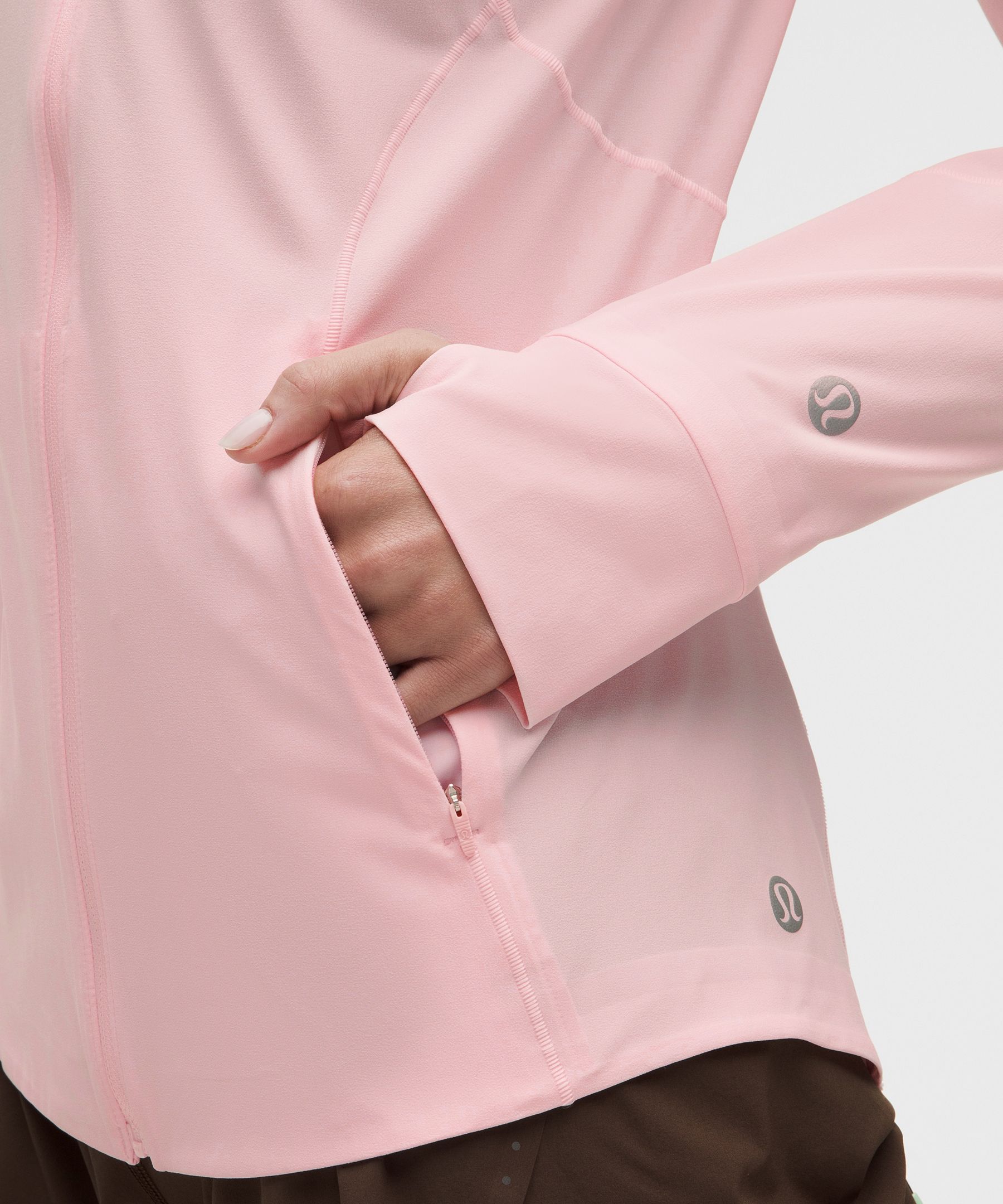 Mist Over ウインドブレーカー | ジャケット&アウター | Lululemon JP