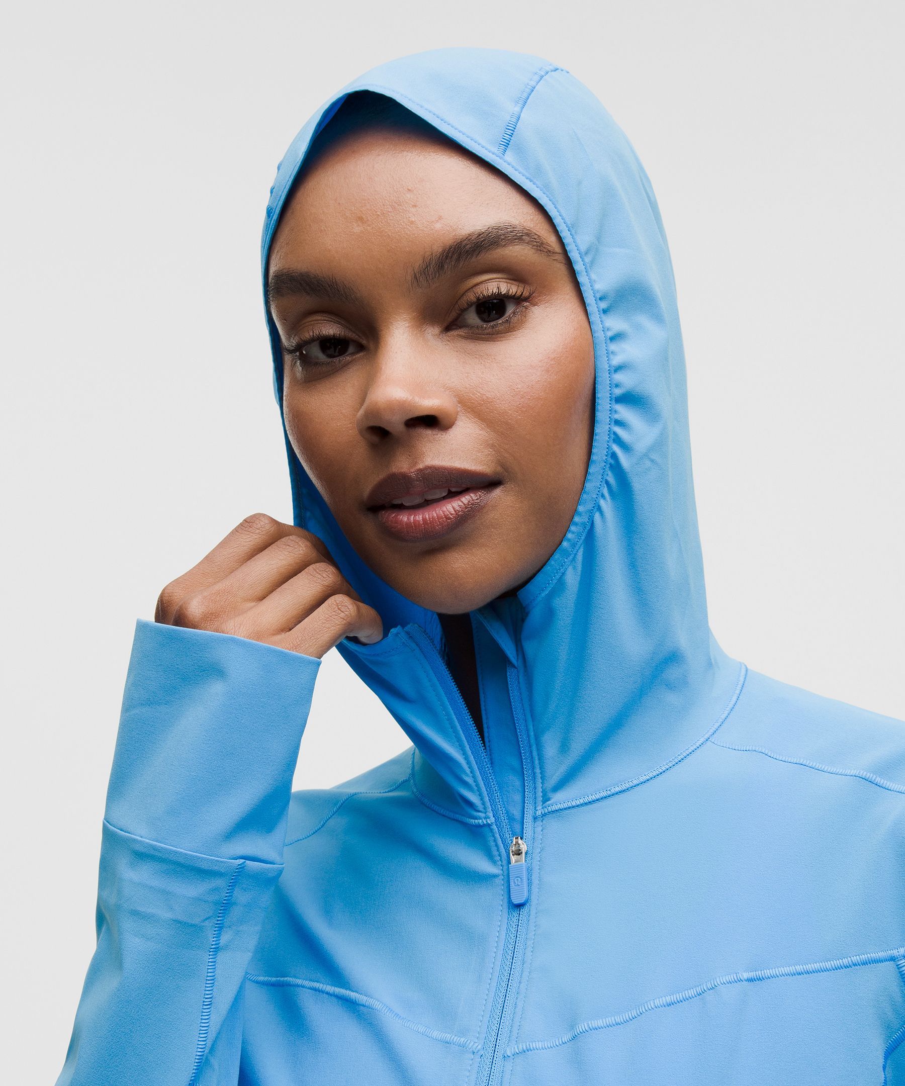 Mist Over Windbreaker