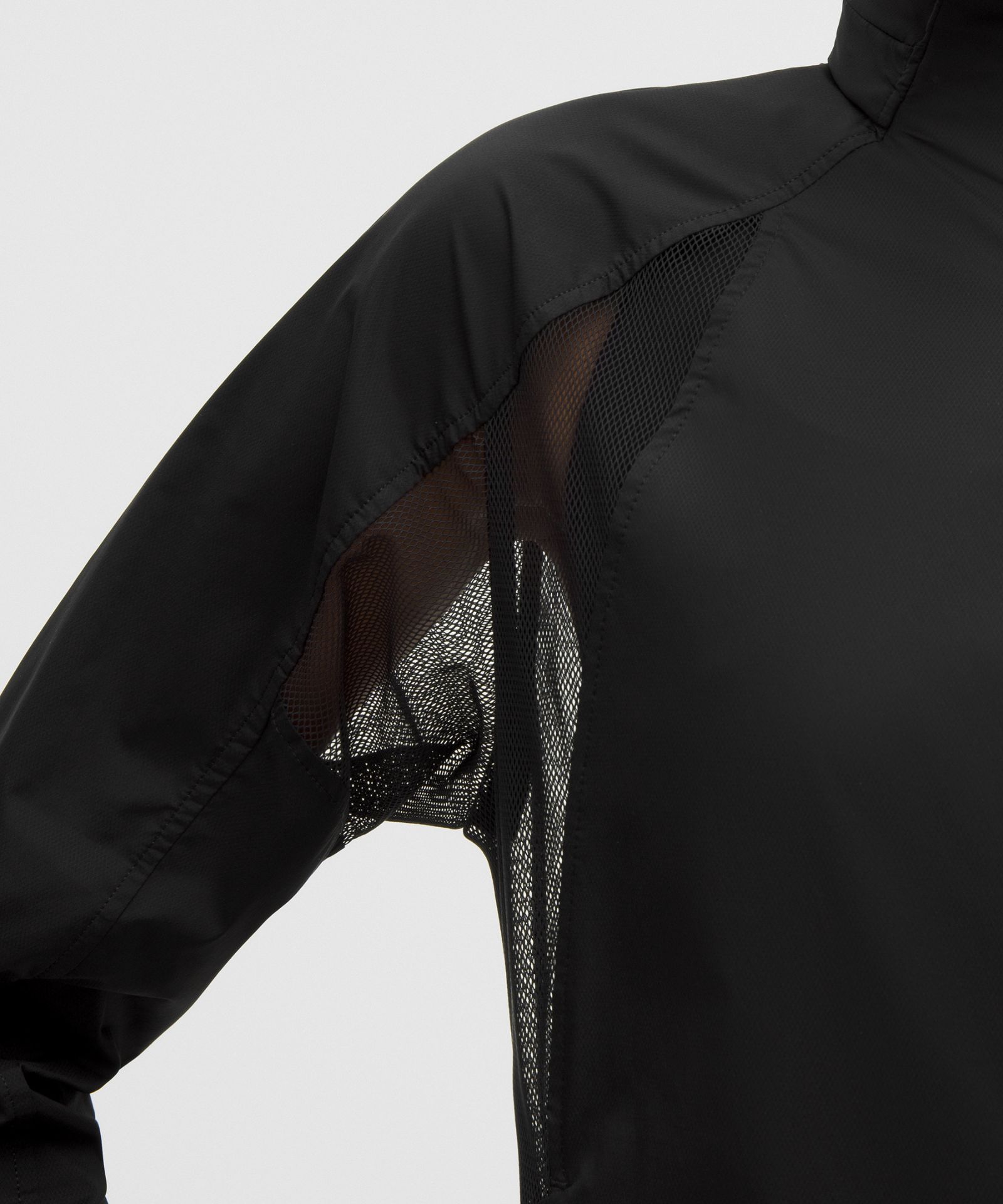 Женская беговая куртка Lululemon Ventilated Packable — фото 2