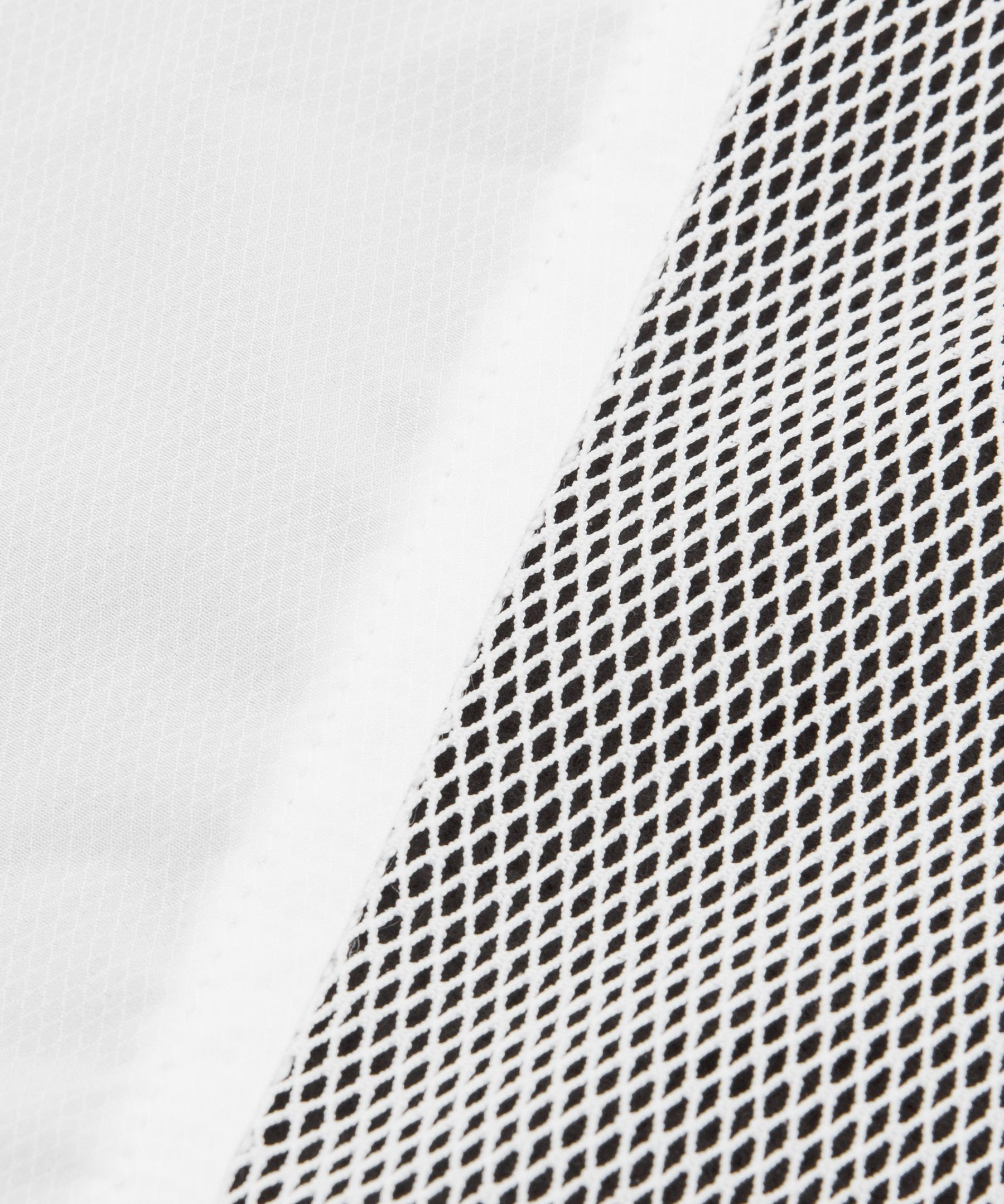 Ventilated Packable Running Jacket