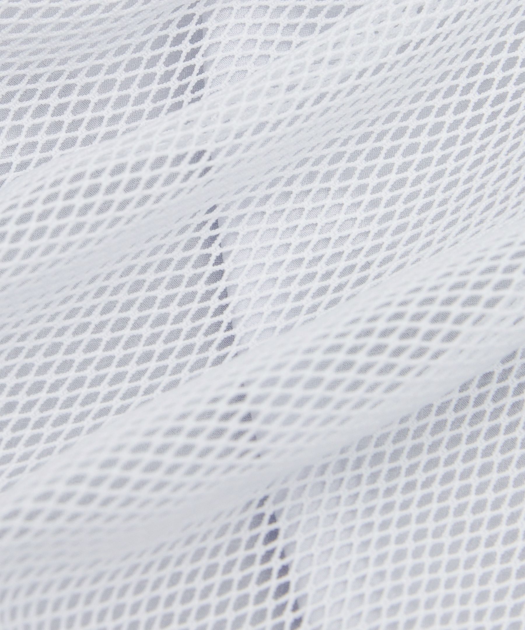 Ventilated Packable Running Jacket