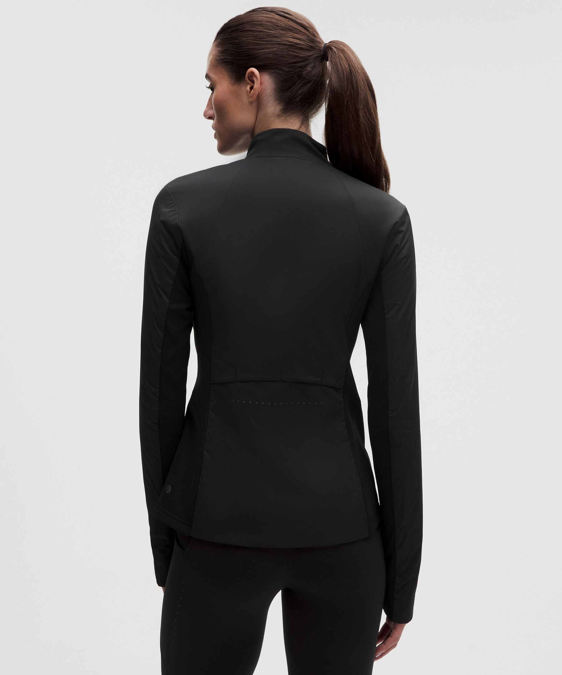 Women's InsulEight Cold-Weather Running Jacket