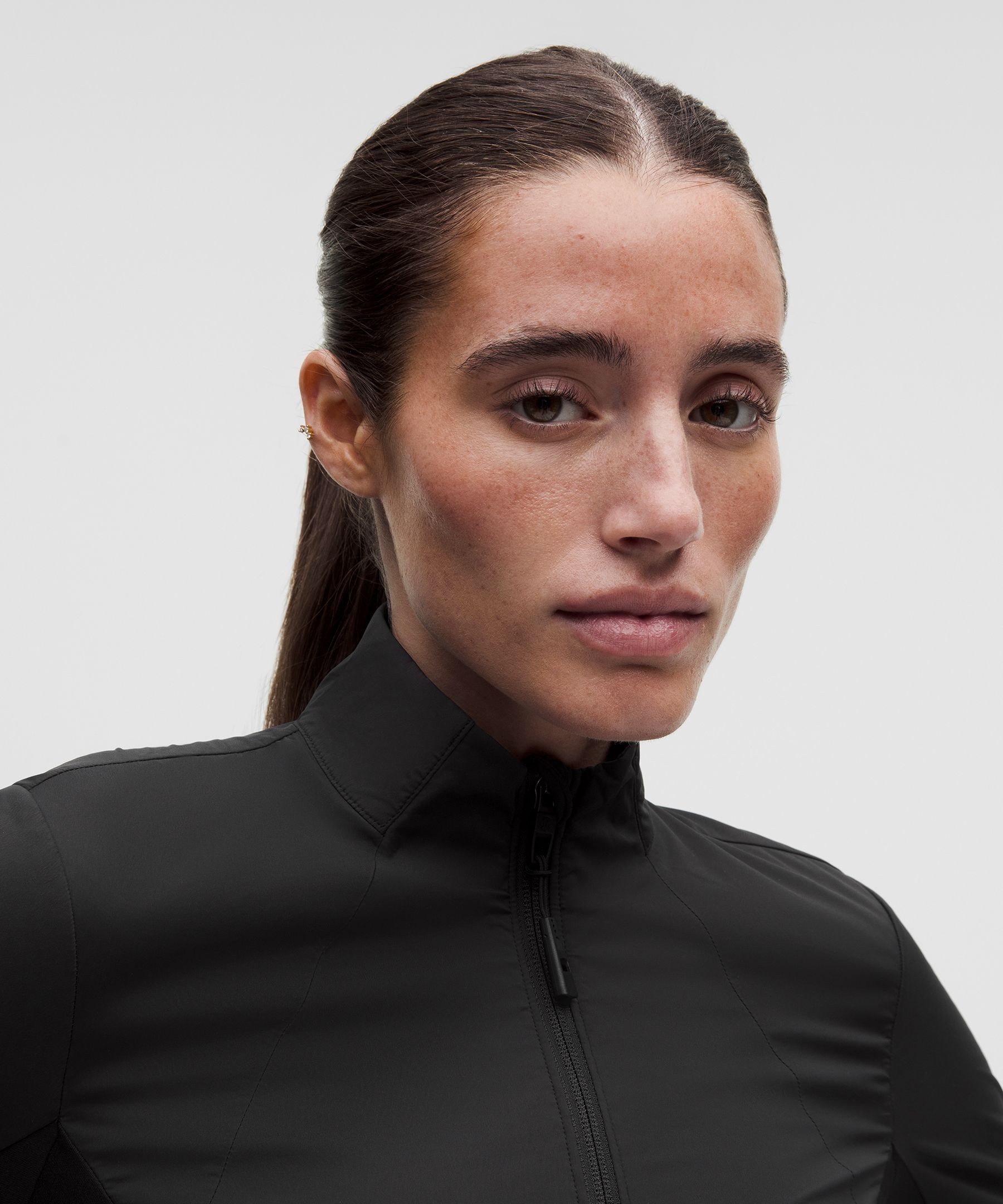 Women's InsulEight Cold-Weather Running Jacket