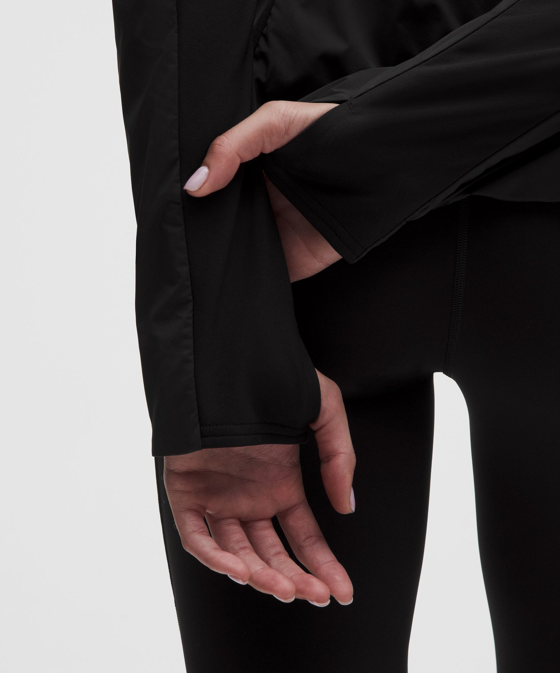 Women's InsulEight Cold-Weather Running Jacket