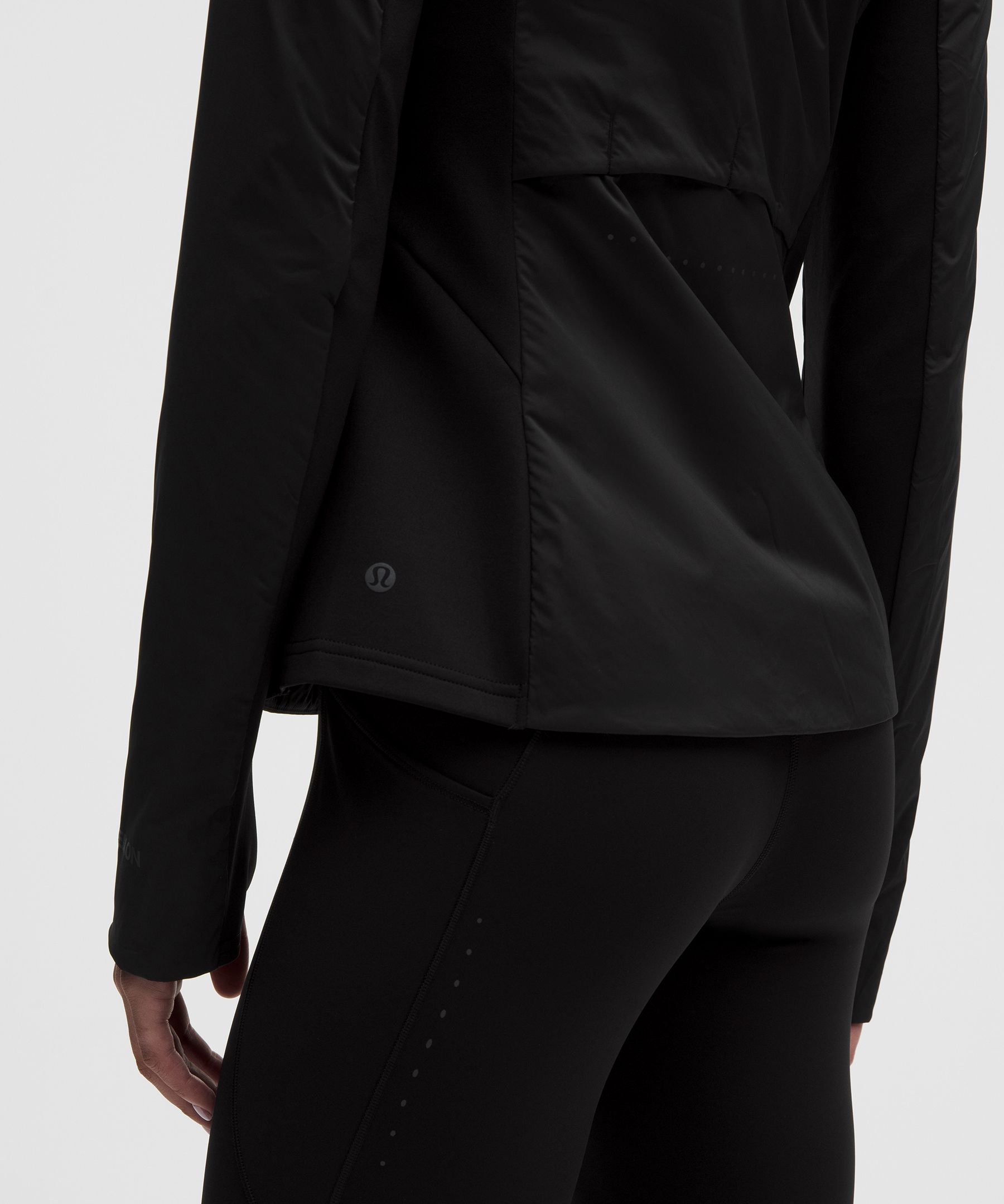 Women's InsulEight Cold-Weather Running Jacket