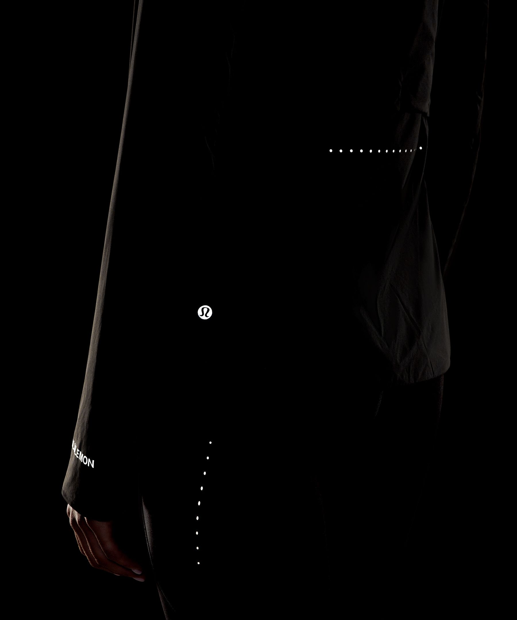 Women's InsulEight Cold-Weather Running Jacket
