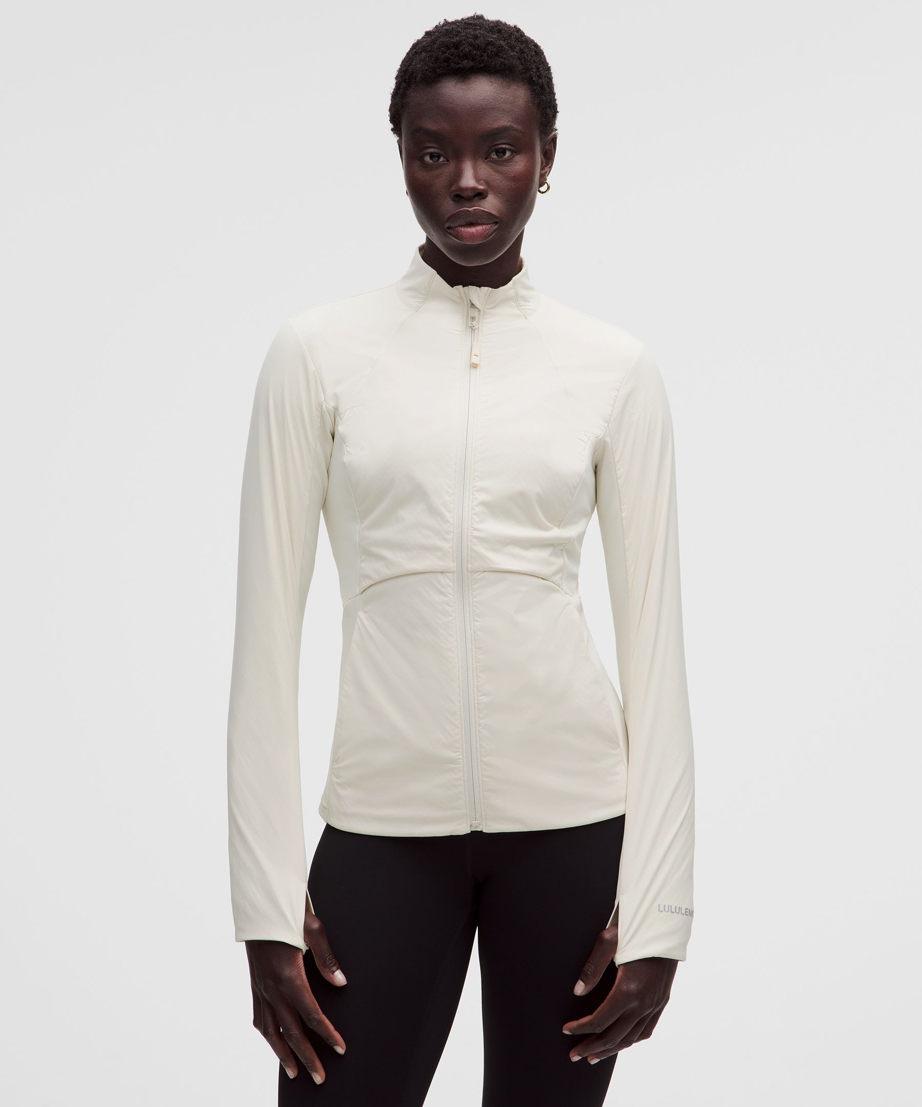 Women's InsulEight Cold-Weather Running Jacket