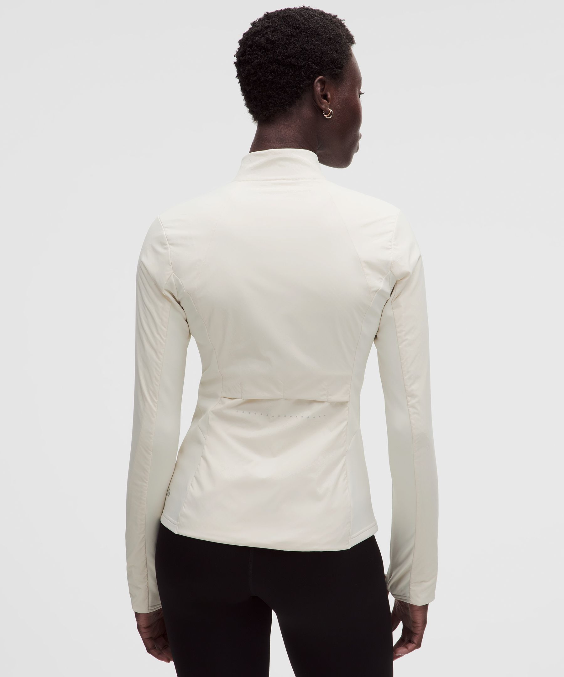 Women's InsulEight Cold-Weather Running Jacket
